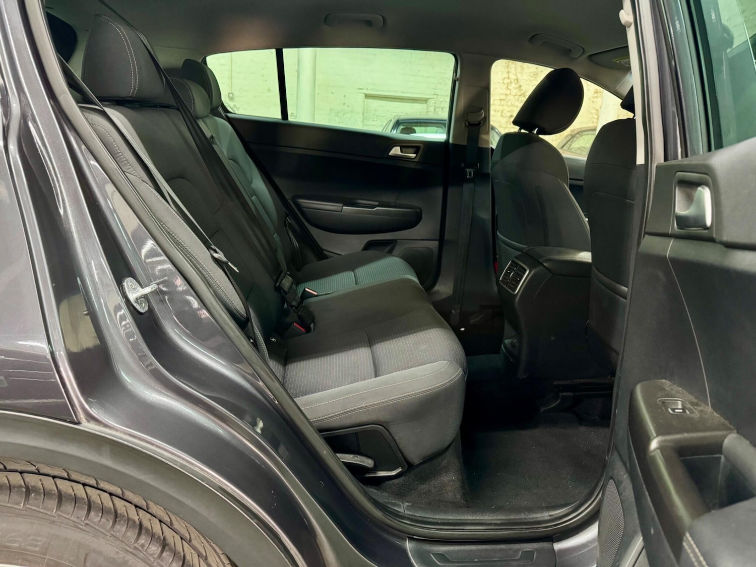 Used Kia Sportage 2017 for sale - 77885518: Photo 19