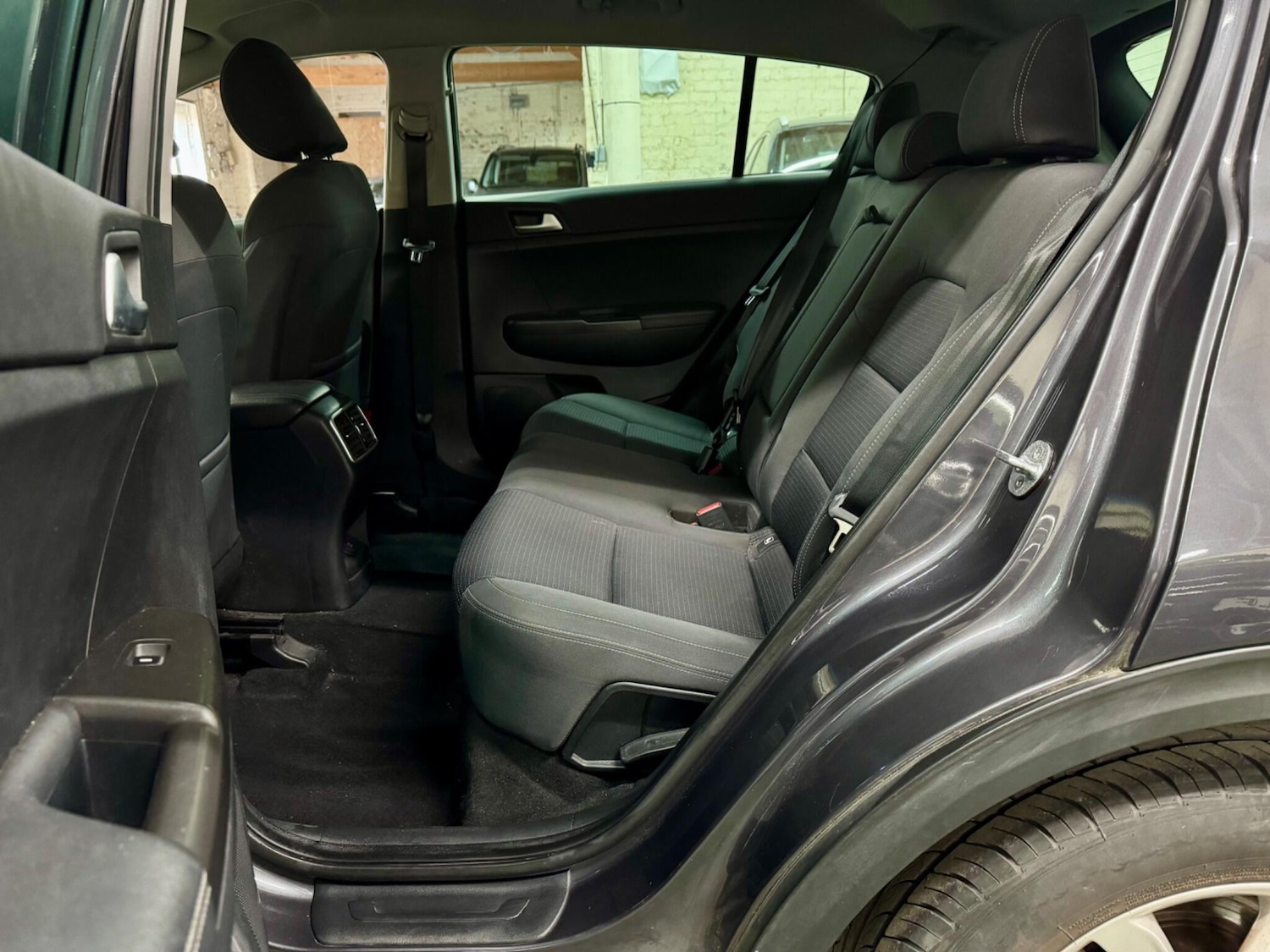 Used Kia Sportage 2017 for sale - 77885518: Photo 20