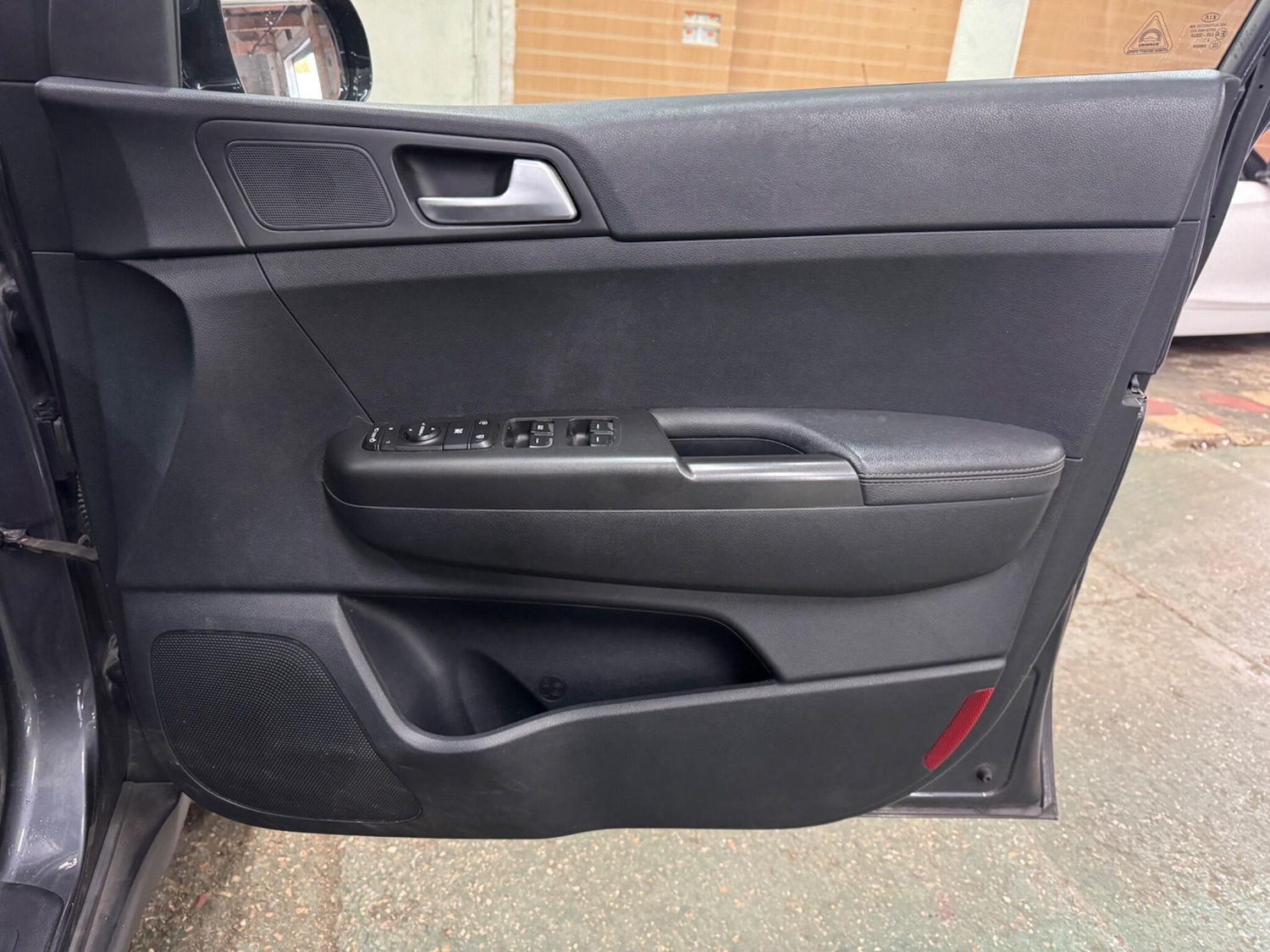 Used Kia Sportage 2017 for sale - 77885518: Photo 23