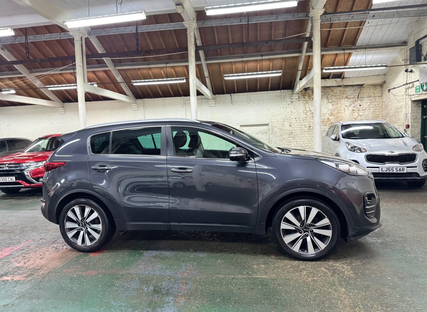 Used Kia Sportage 2016 for sale - 77526303: Photo 10