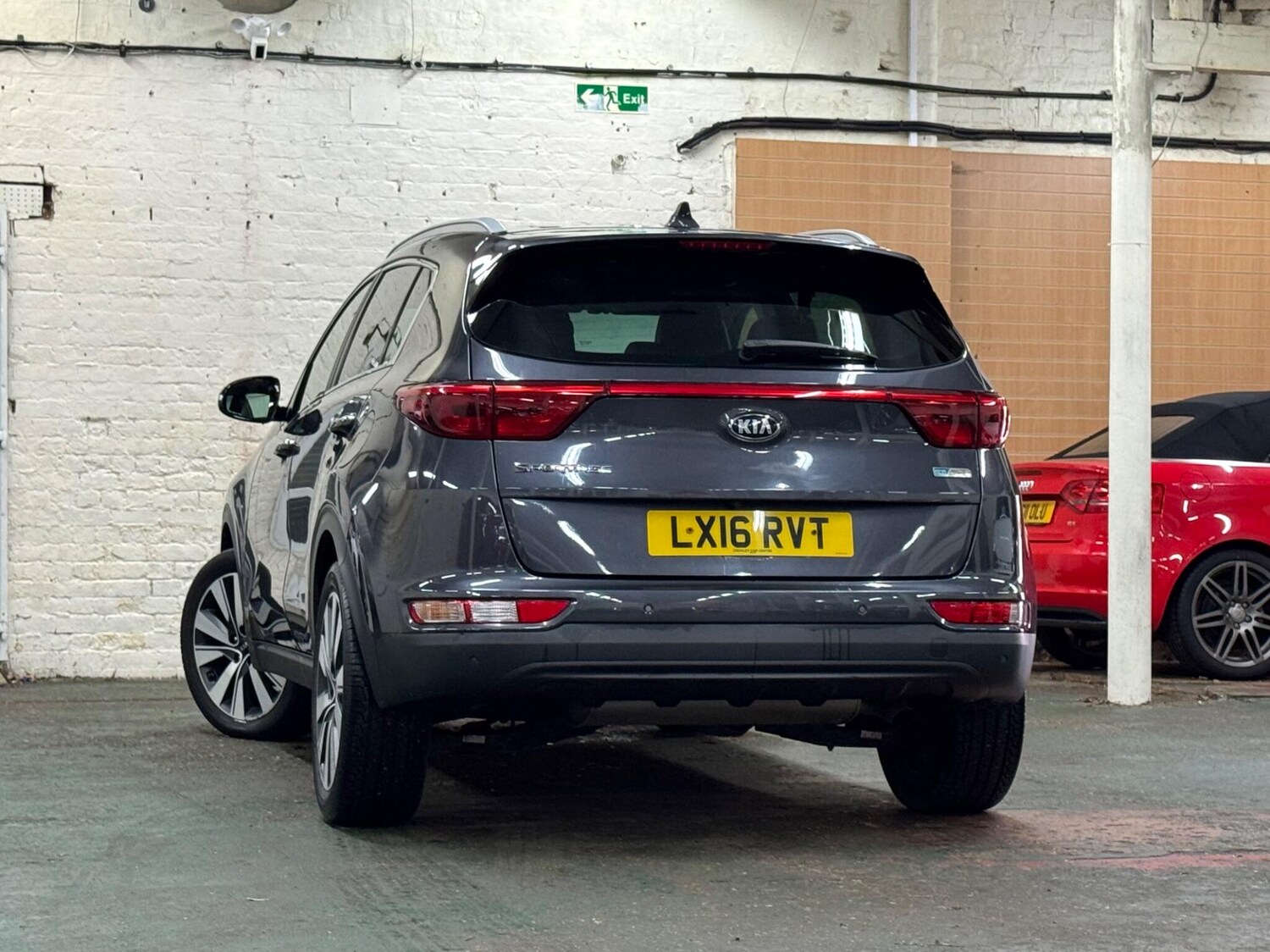 Used Kia Sportage 2016 for sale - 77526303: Photo 11