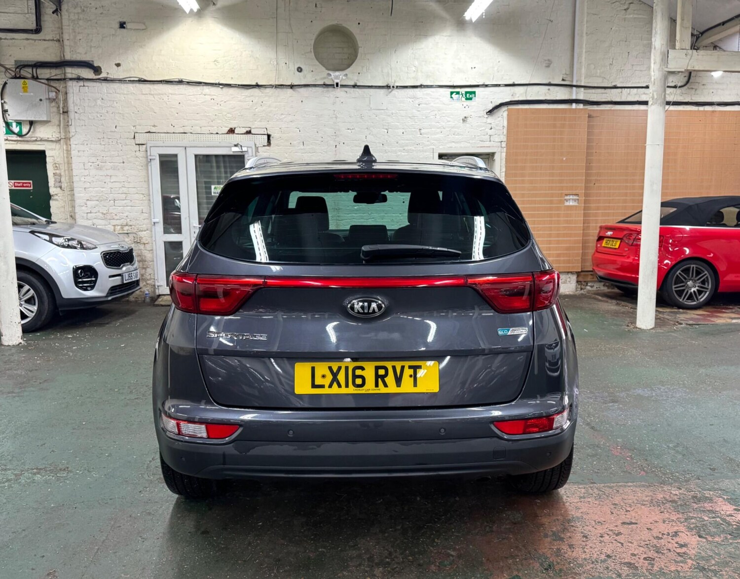 Used Kia Sportage 2016 for sale - 77526303: Photo 7