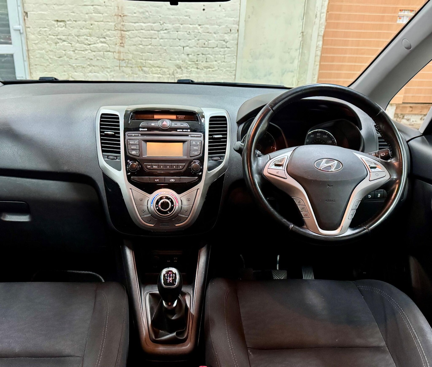 Used Hyundai Ix20 2017 for sale - 77421226: Photo 13