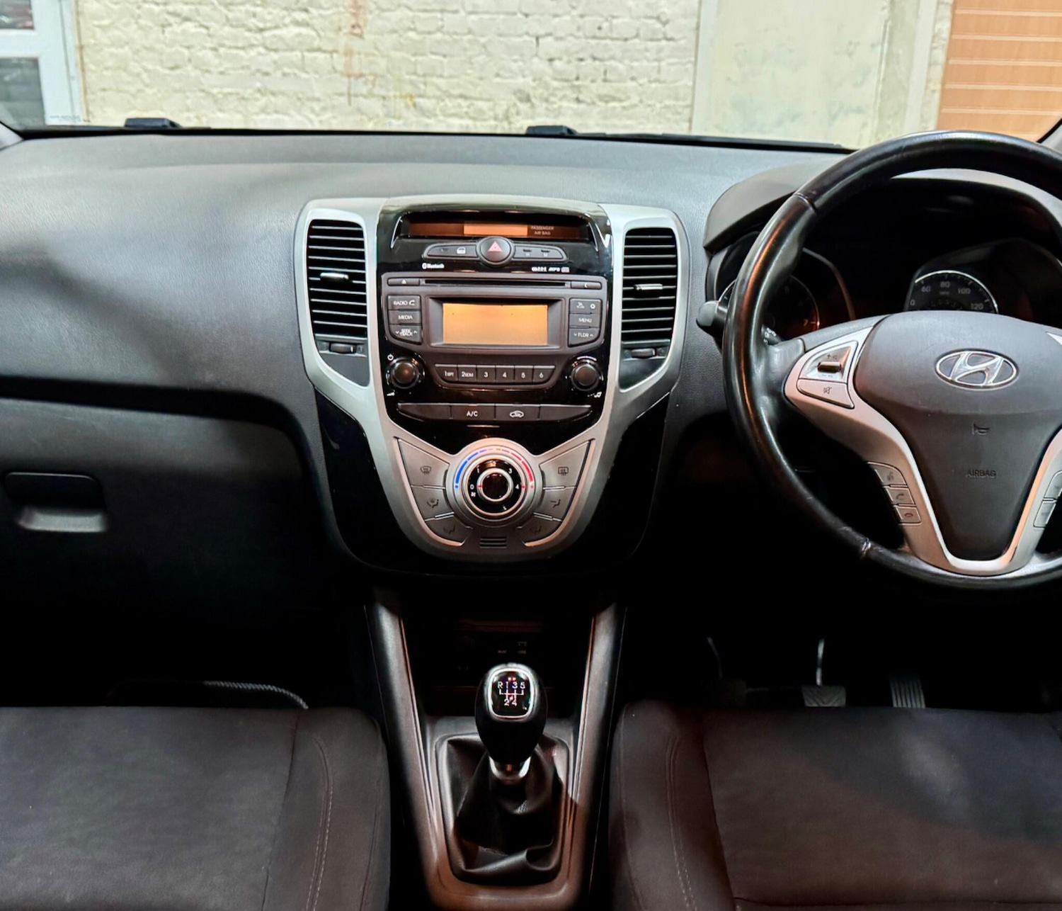 Used Hyundai Ix20 2017 for sale - 77421226: Photo 14