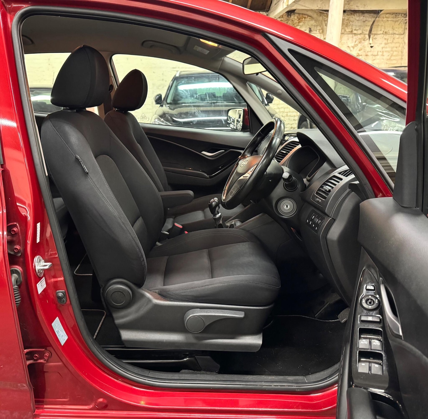 Used Hyundai Ix20 2017 for sale - 77421226: Photo 15