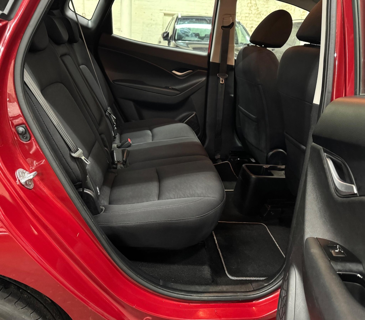 Used Hyundai Ix20 2017 for sale - 77421226: Photo 17