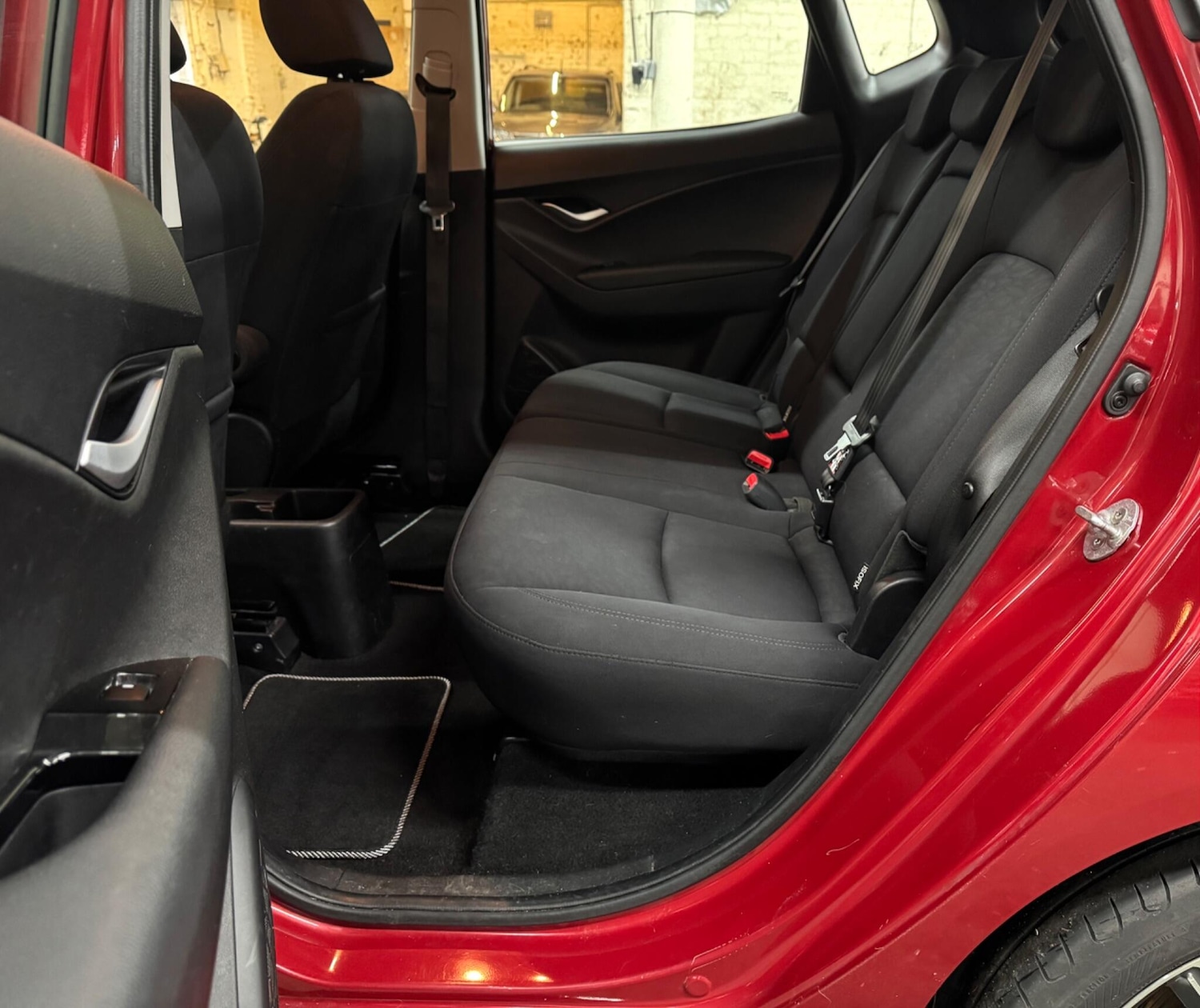 Used Hyundai Ix20 2017 for sale - 77421226: Photo 18