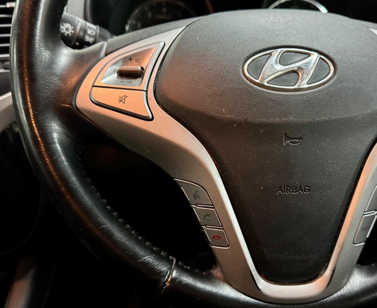 Used Hyundai Ix20 2017 for sale - 77421226: Photo 19