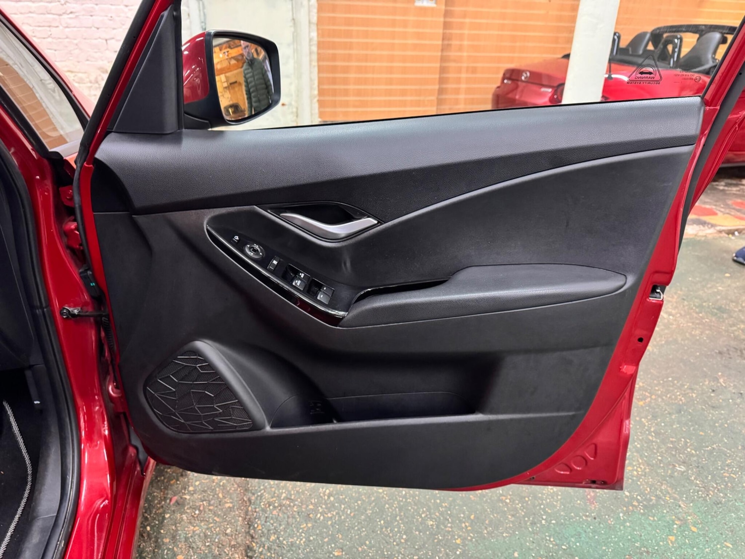 Used Hyundai Ix20 2017 for sale - 77421226: Photo 21