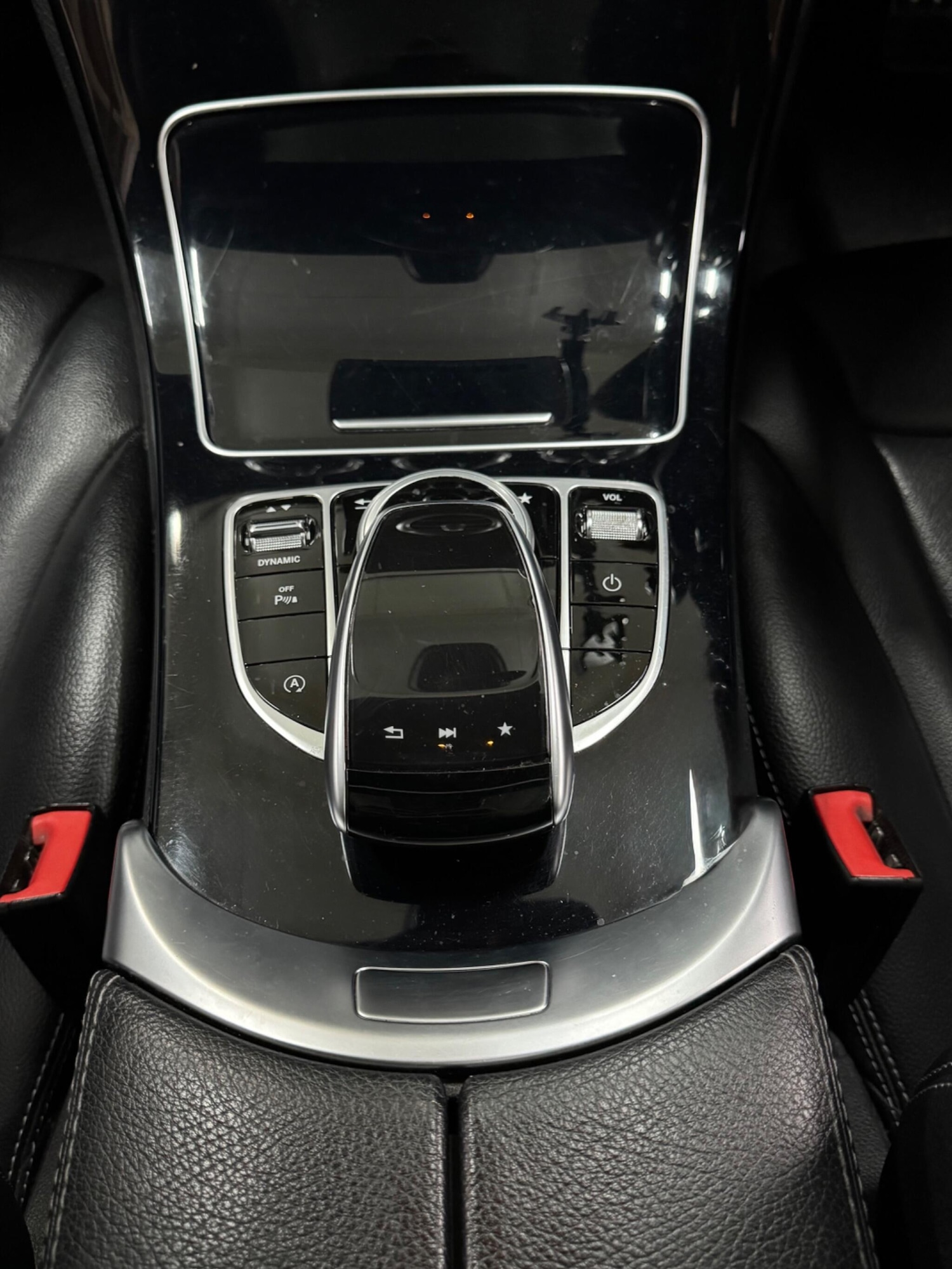 Used Mercedes-Benz C Class 2016 for sale - 76985687: Photo 15