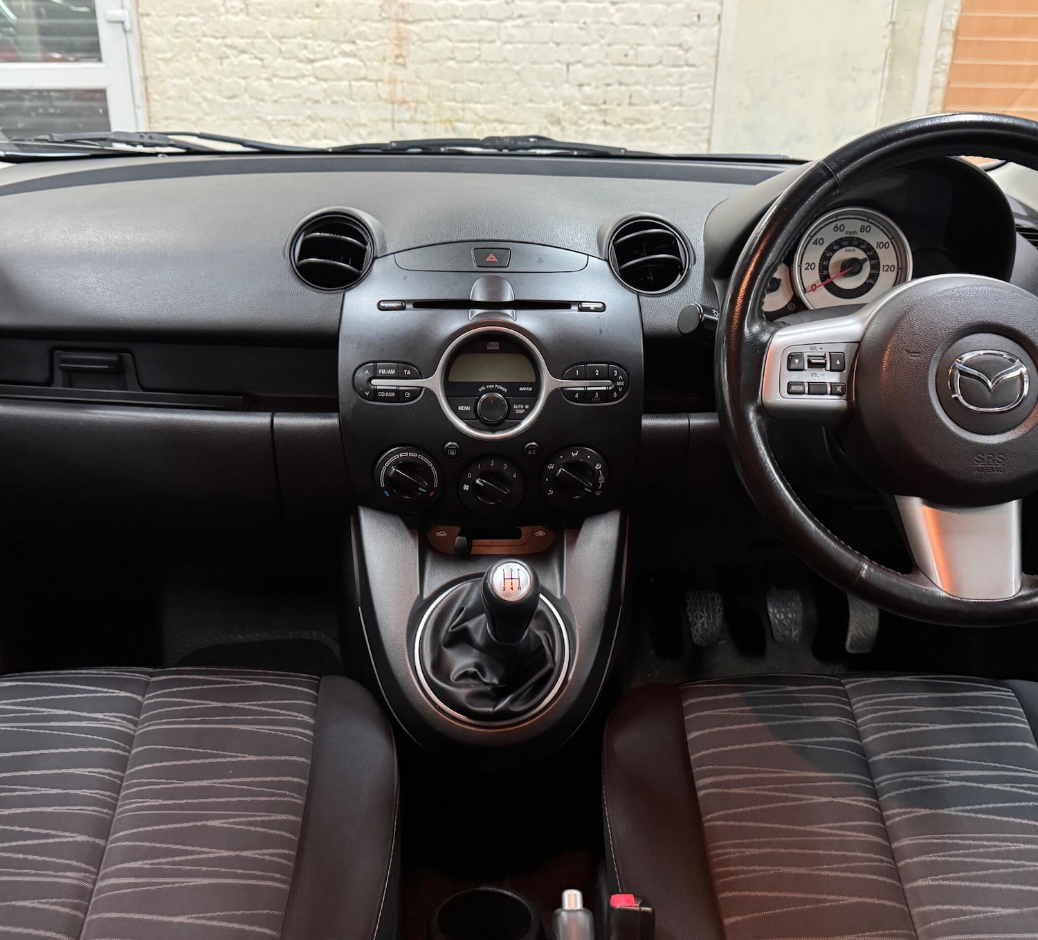 Used Mazda Mazda2 2009 for sale - 77333274: Photo 13