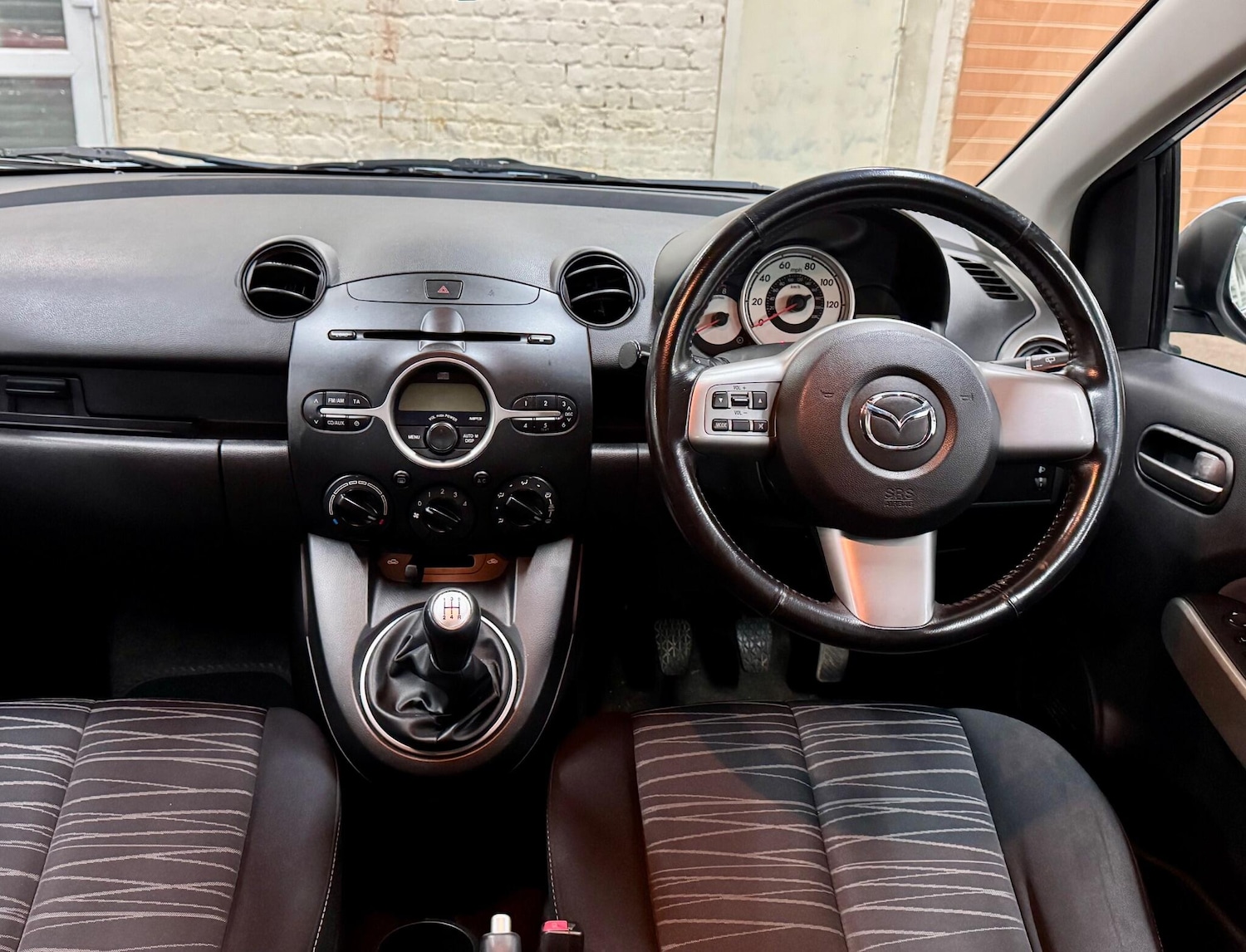 Used Mazda Mazda2 2009 for sale - 77333274: Photo 14