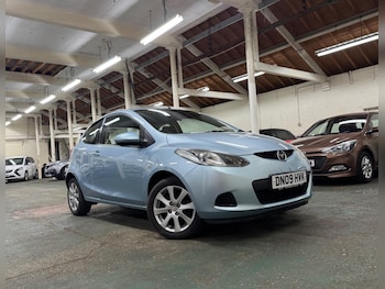 Used Mazda Mazda2 2009 for sale - 77333274: Photo