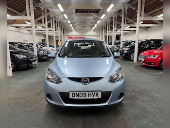 Used Mazda Mazda2 2009 for sale - 77333274: Photo