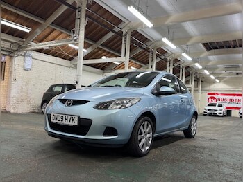 Used Mazda Mazda2 2009 for sale - 77333274: Photo