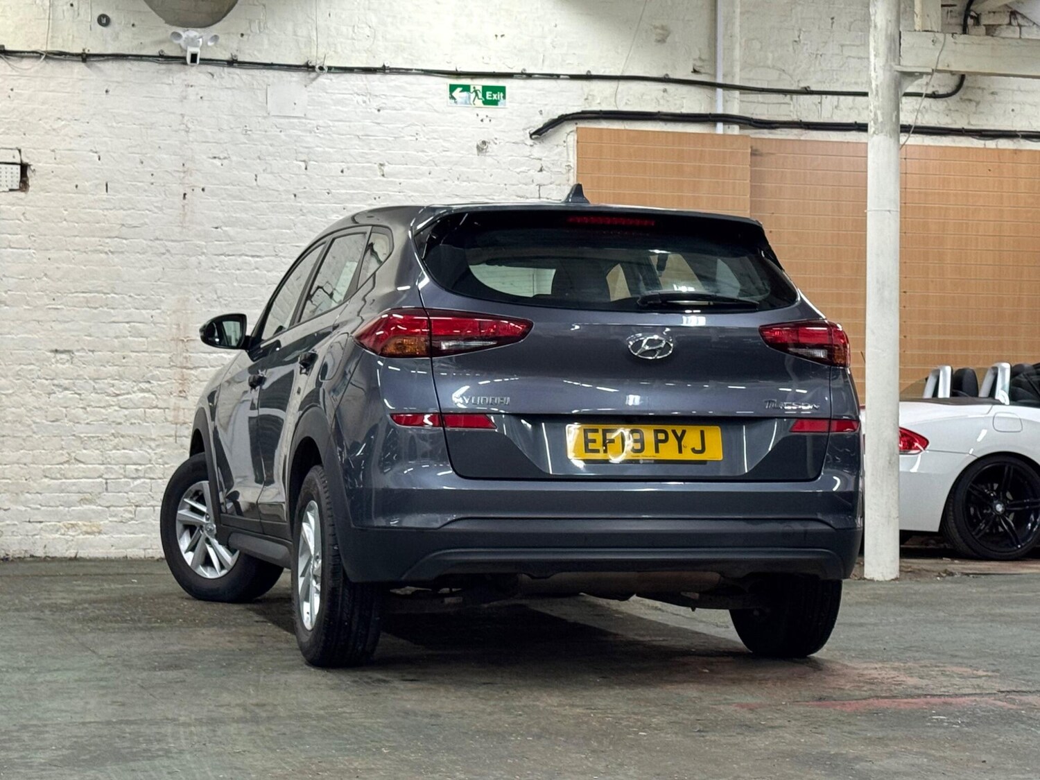 Used Hyundai TUCSON 2019 for sale - 77855855: Photo 11