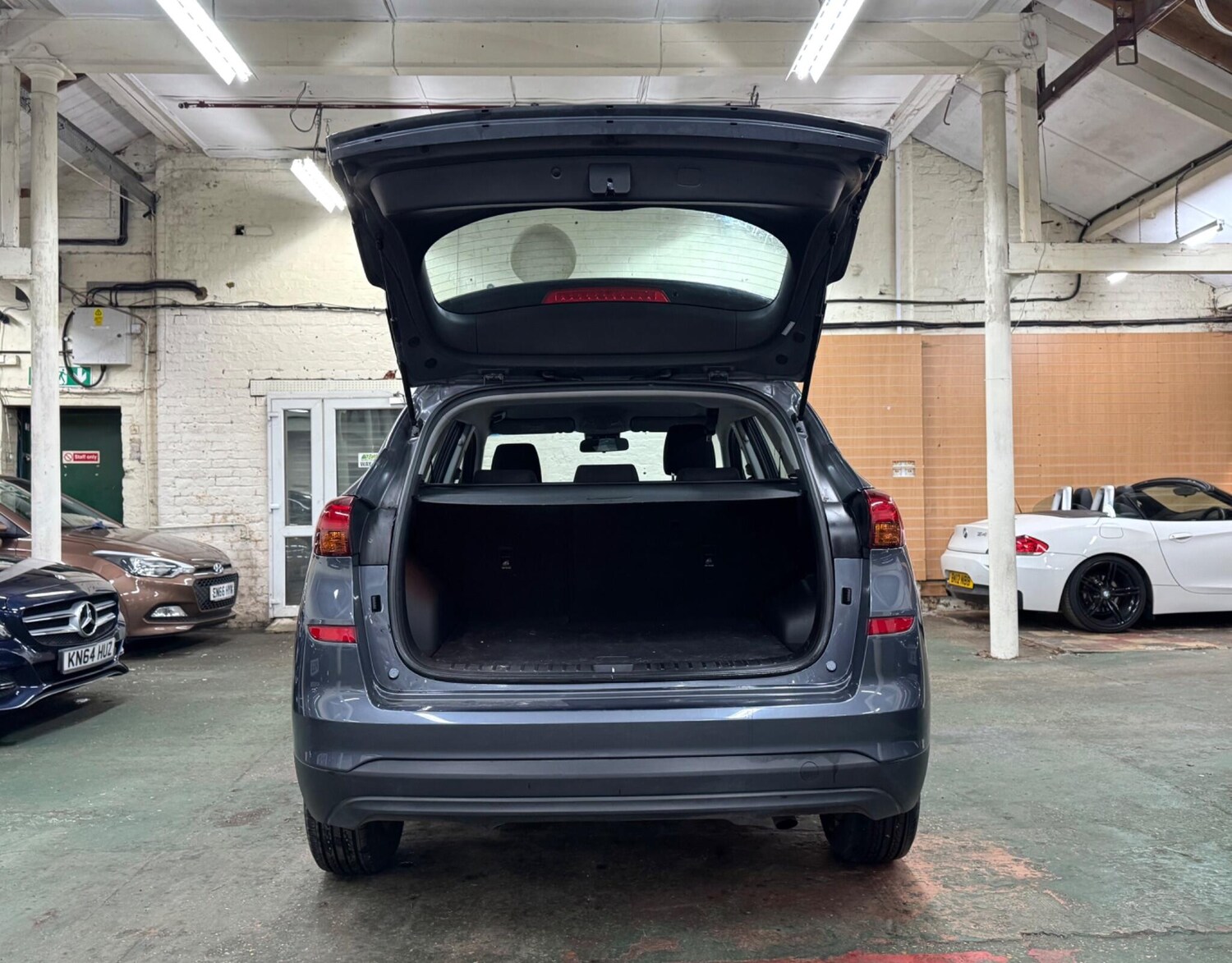 Used Hyundai TUCSON 2019 for sale - 77855855: Photo 8