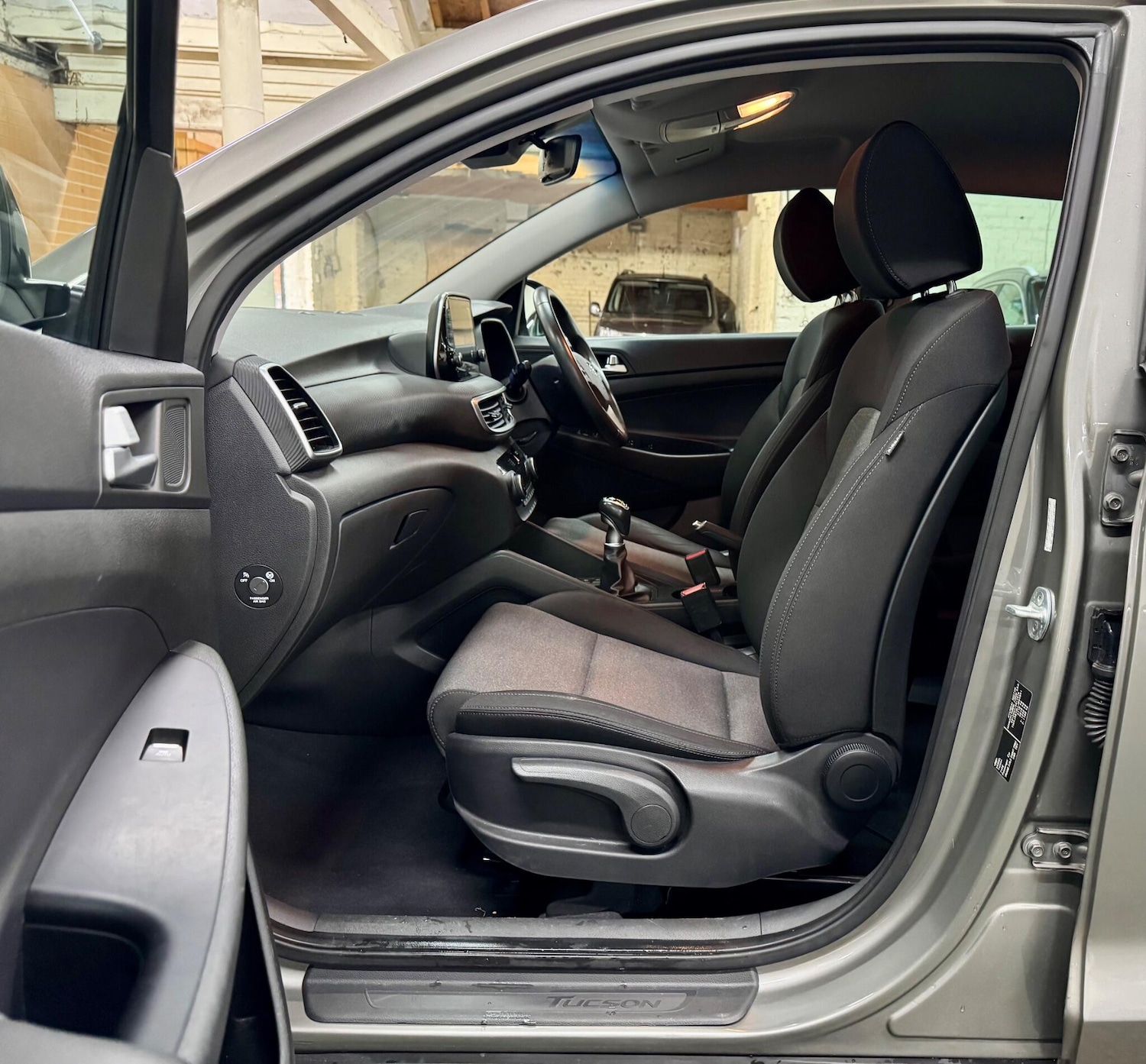 Used Hyundai TUCSON 2019 for sale - 77841655: Photo 13