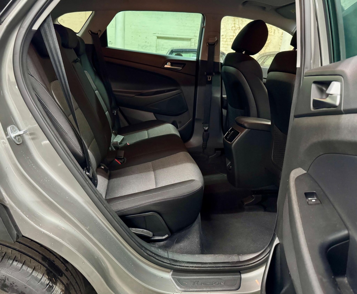 Used Hyundai TUCSON 2019 for sale - 77841655: Photo 14