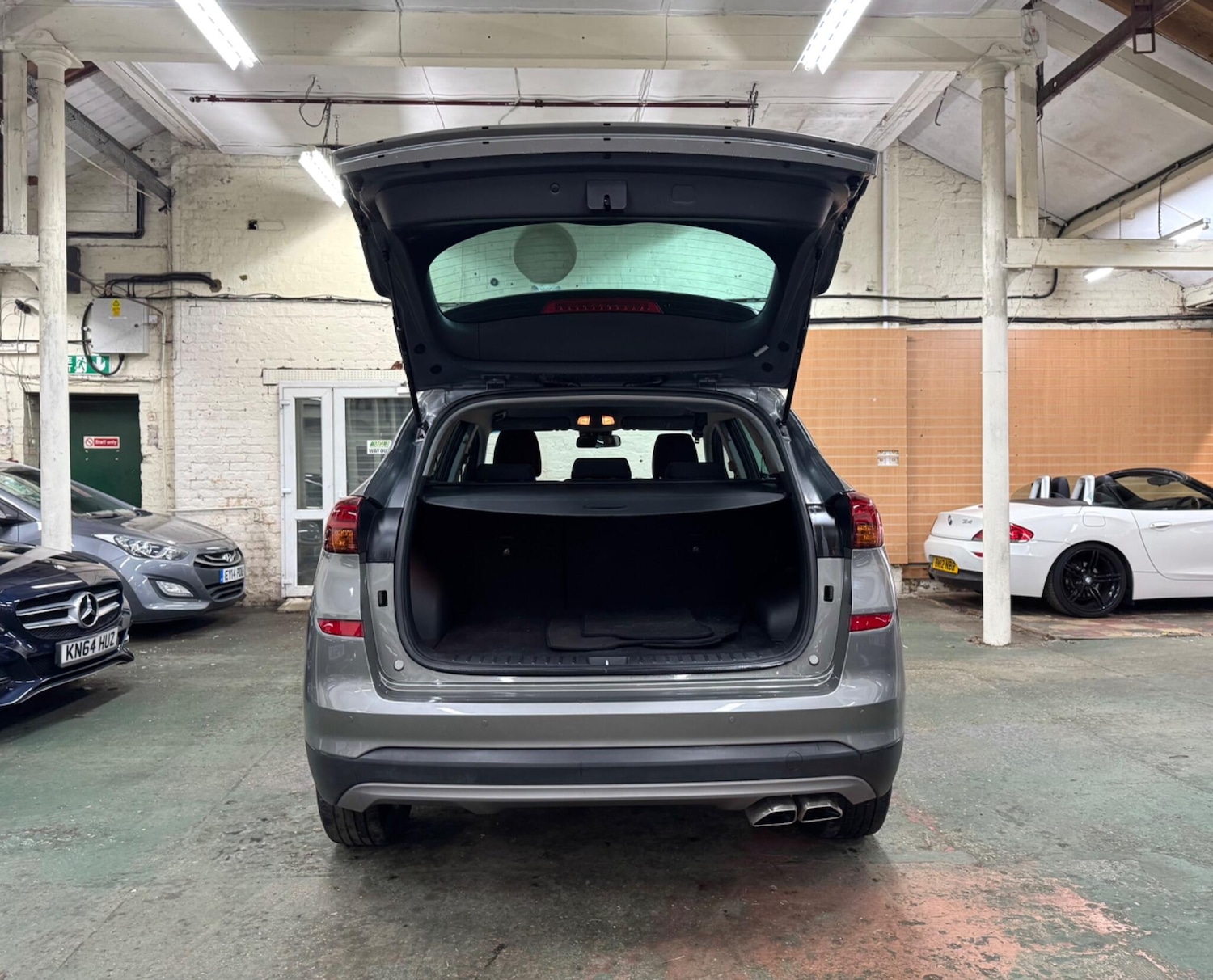 Used Hyundai TUCSON 2019 for sale - 77841655: Photo 8