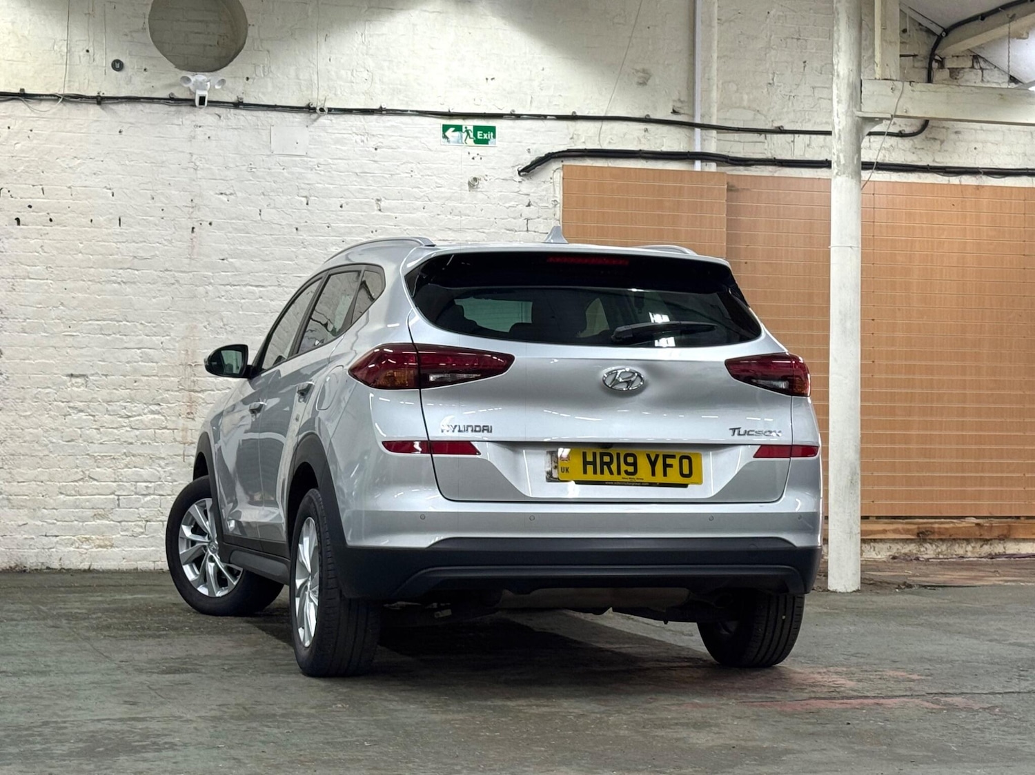 Used Hyundai TUCSON 2019 for sale - 78122246: Photo 11