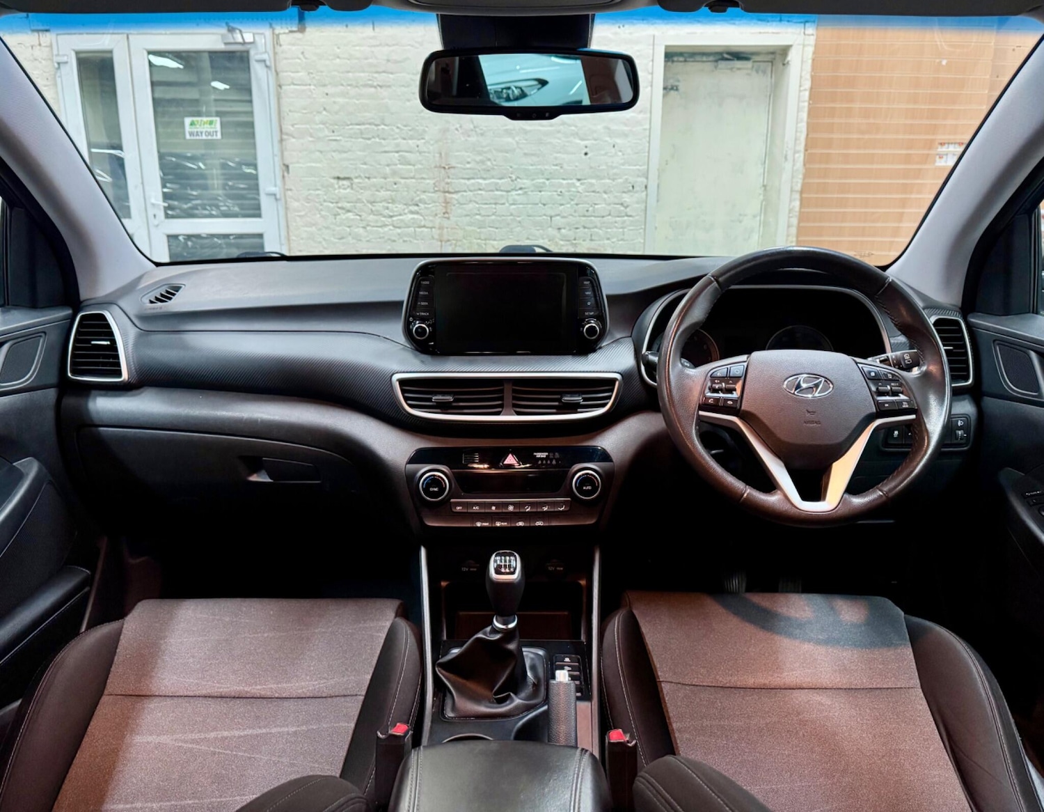 Used Hyundai TUCSON 2019 for sale - 78122246: Photo 12