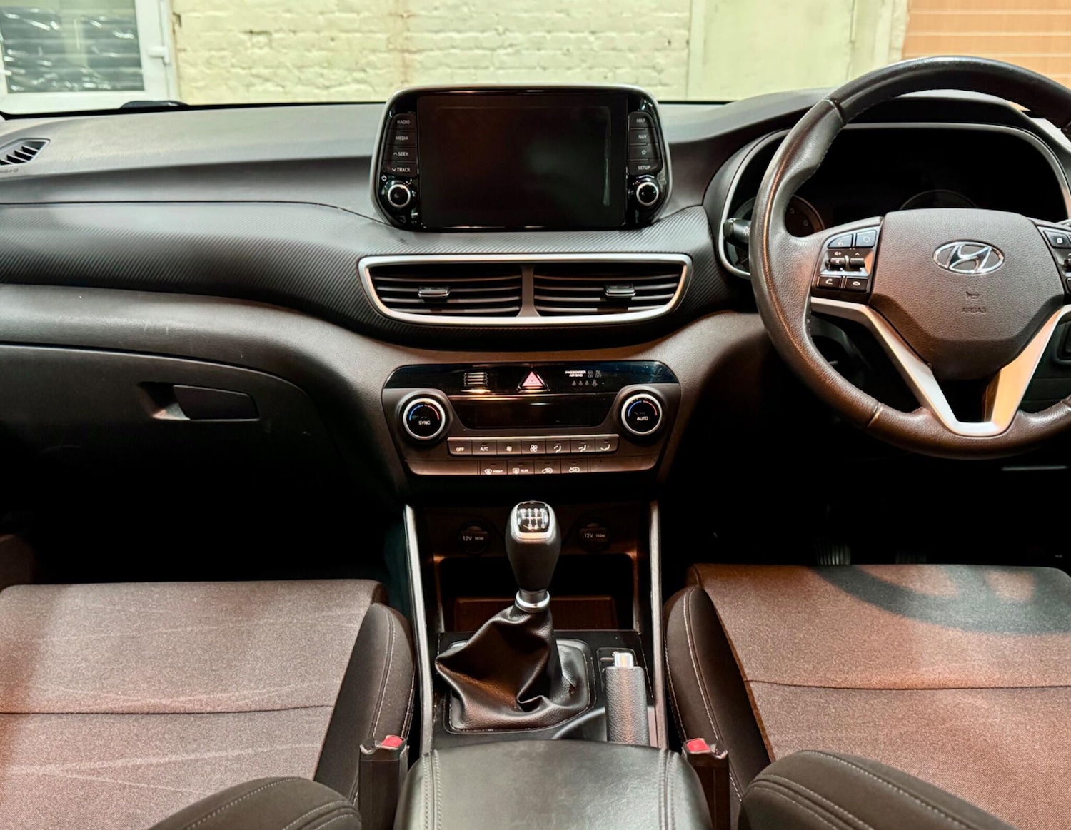 Used Hyundai TUCSON 2019 for sale - 78122246: Photo 14