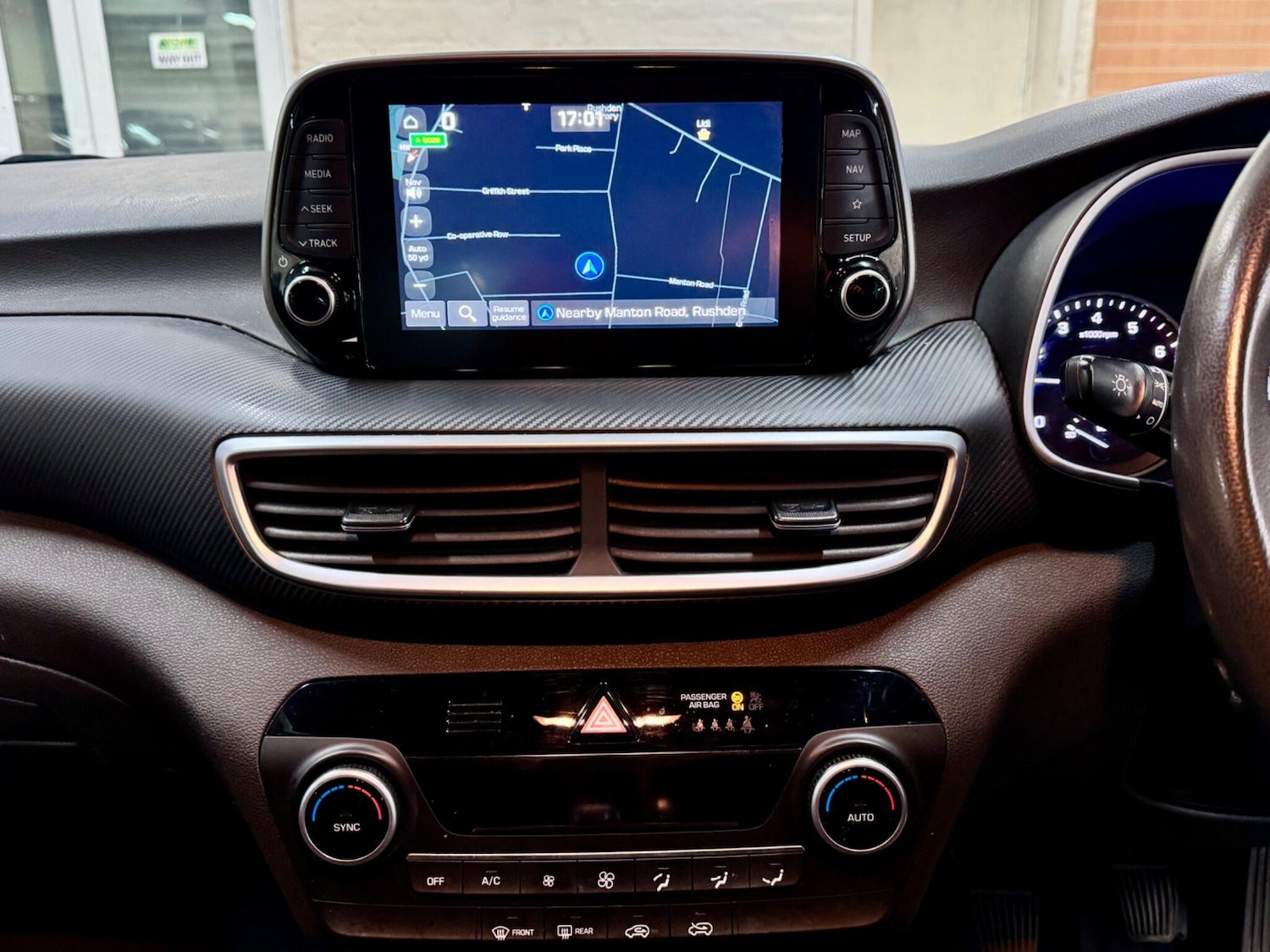 Used Hyundai TUCSON 2019 for sale - 78122246: Photo 16