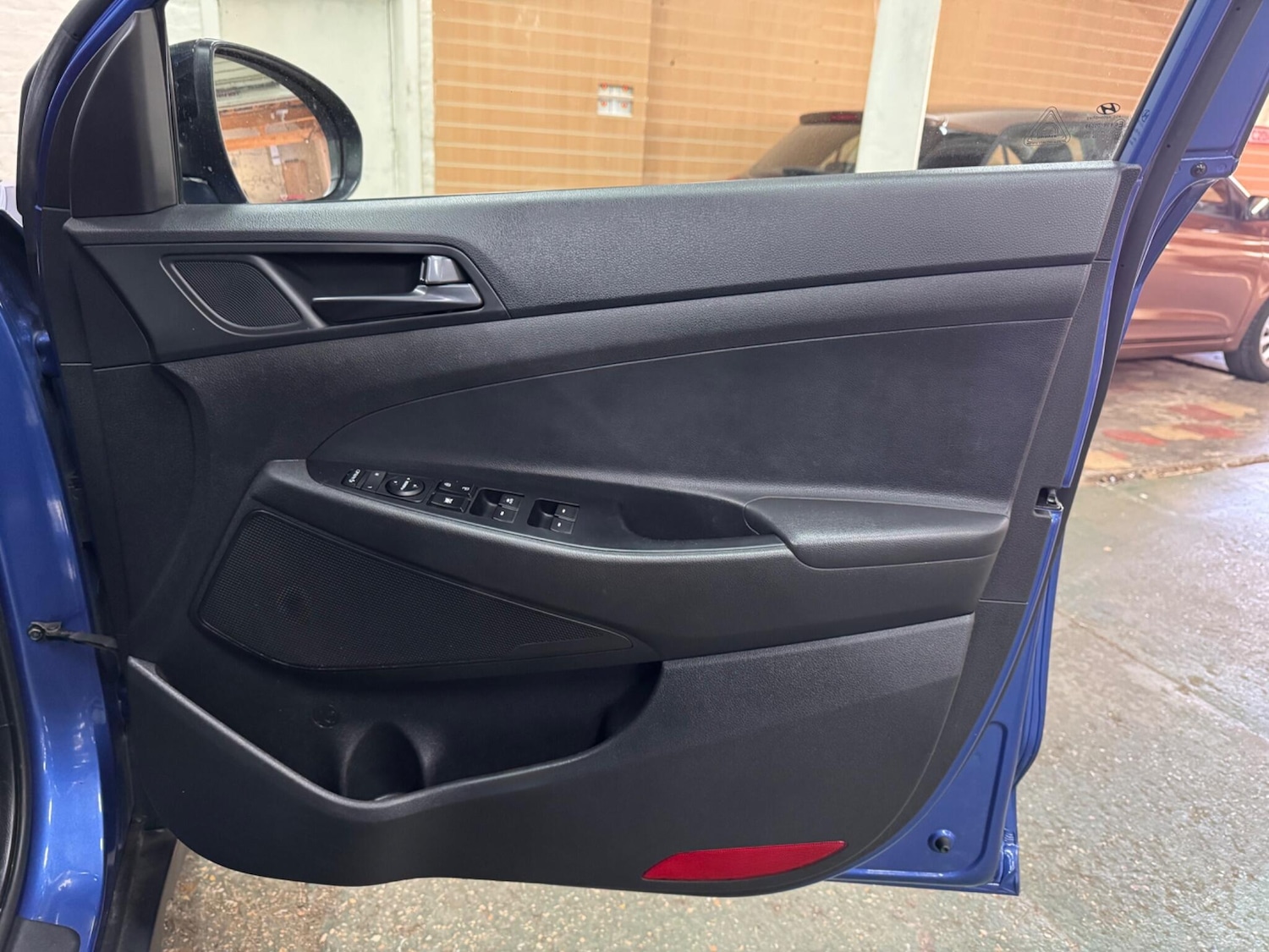 Used Hyundai TUCSON 2018 for sale - 78145727: Photo 15