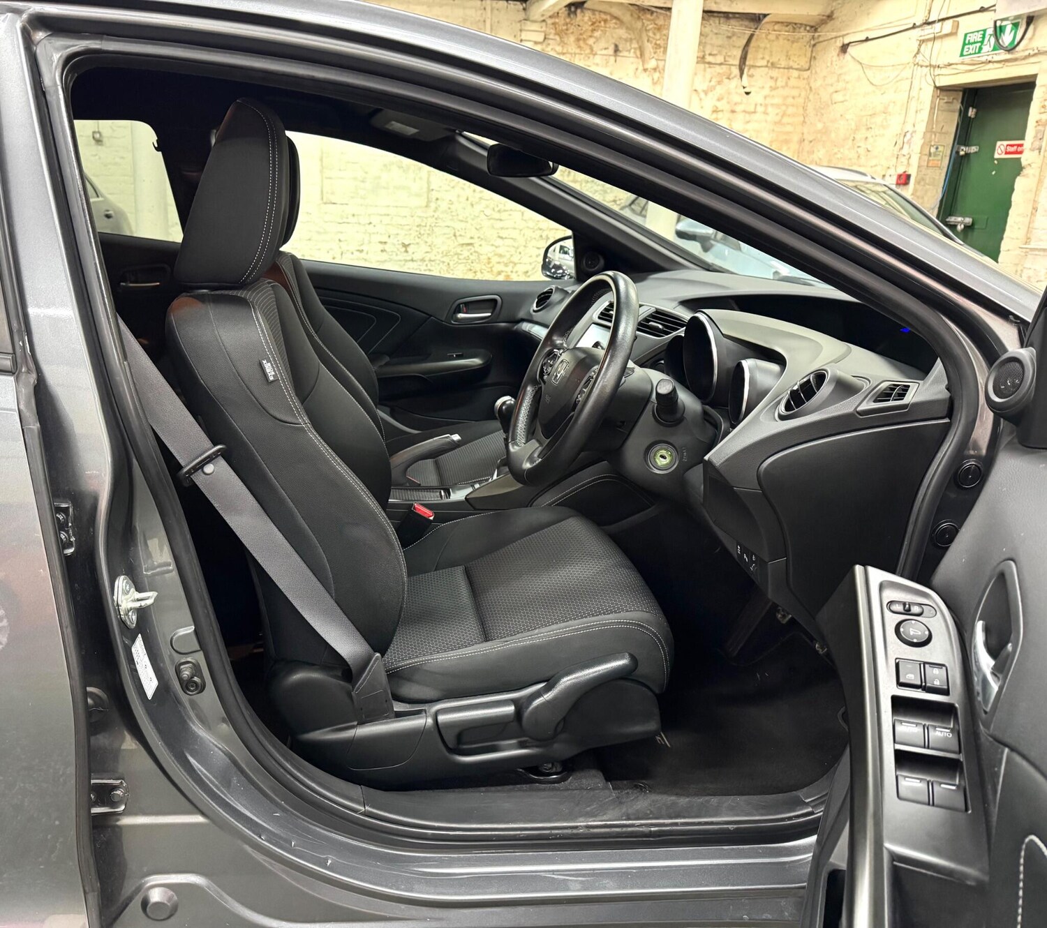 Used Honda Civic 2016 for sale - 78145725: Photo 13