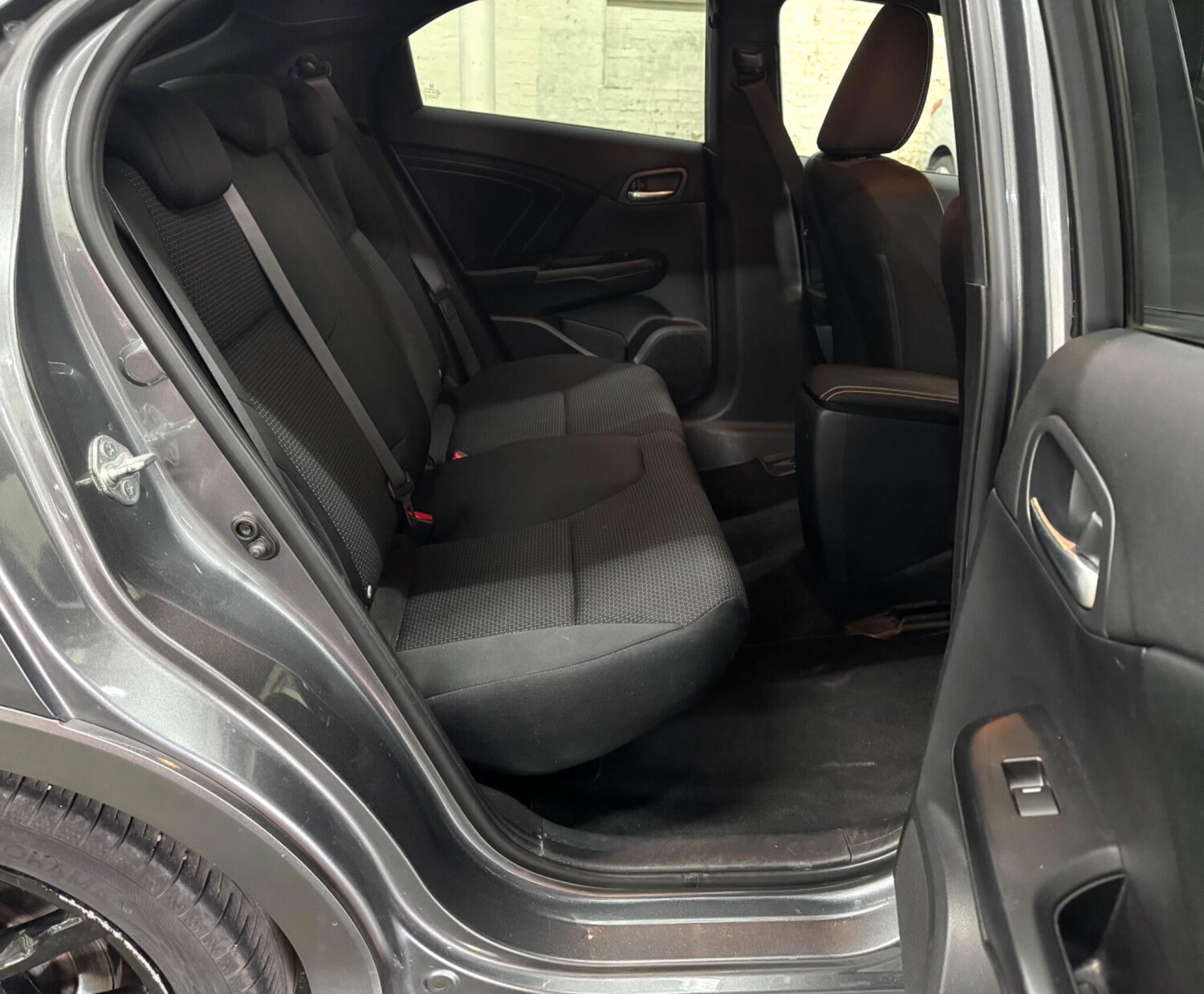 Used Honda Civic 2016 for sale - 78145725: Photo 15