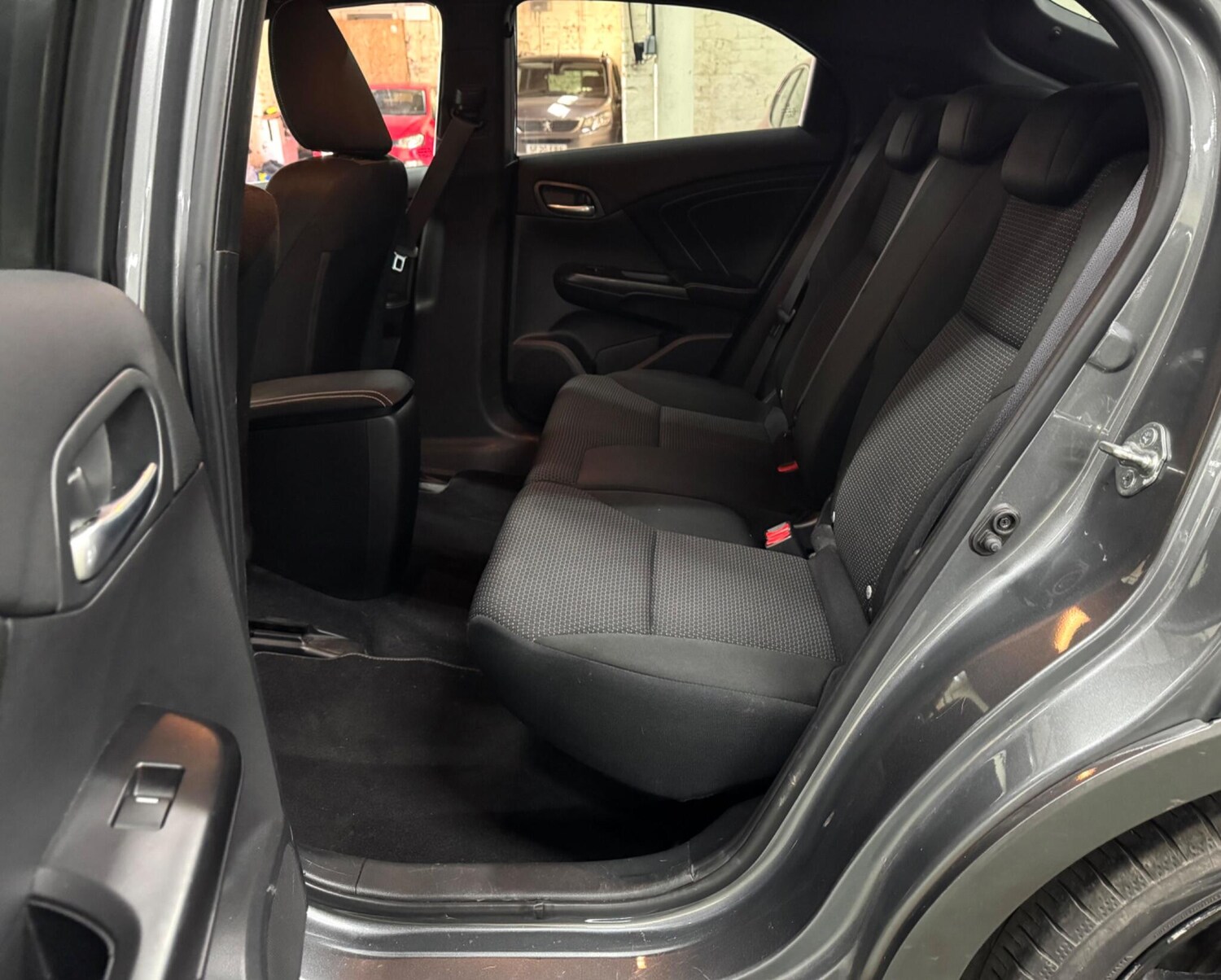 Used Honda Civic 2016 for sale - 78145725: Photo 16