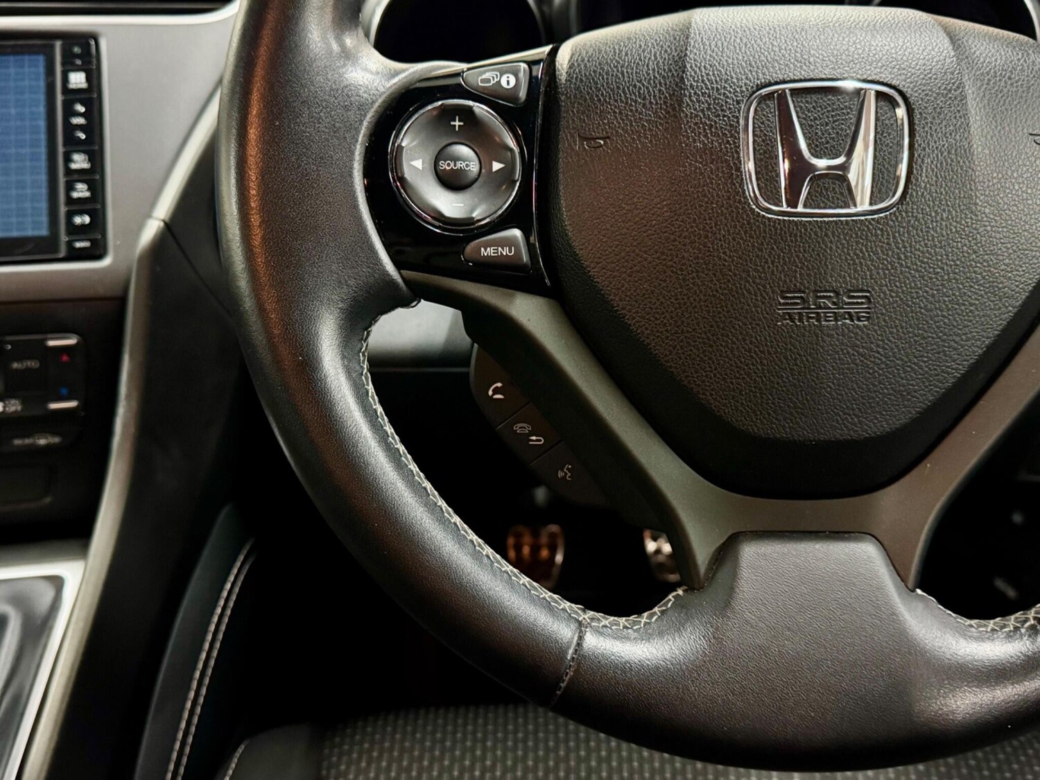 Used Honda Civic 2016 for sale - 78145725: Photo 20