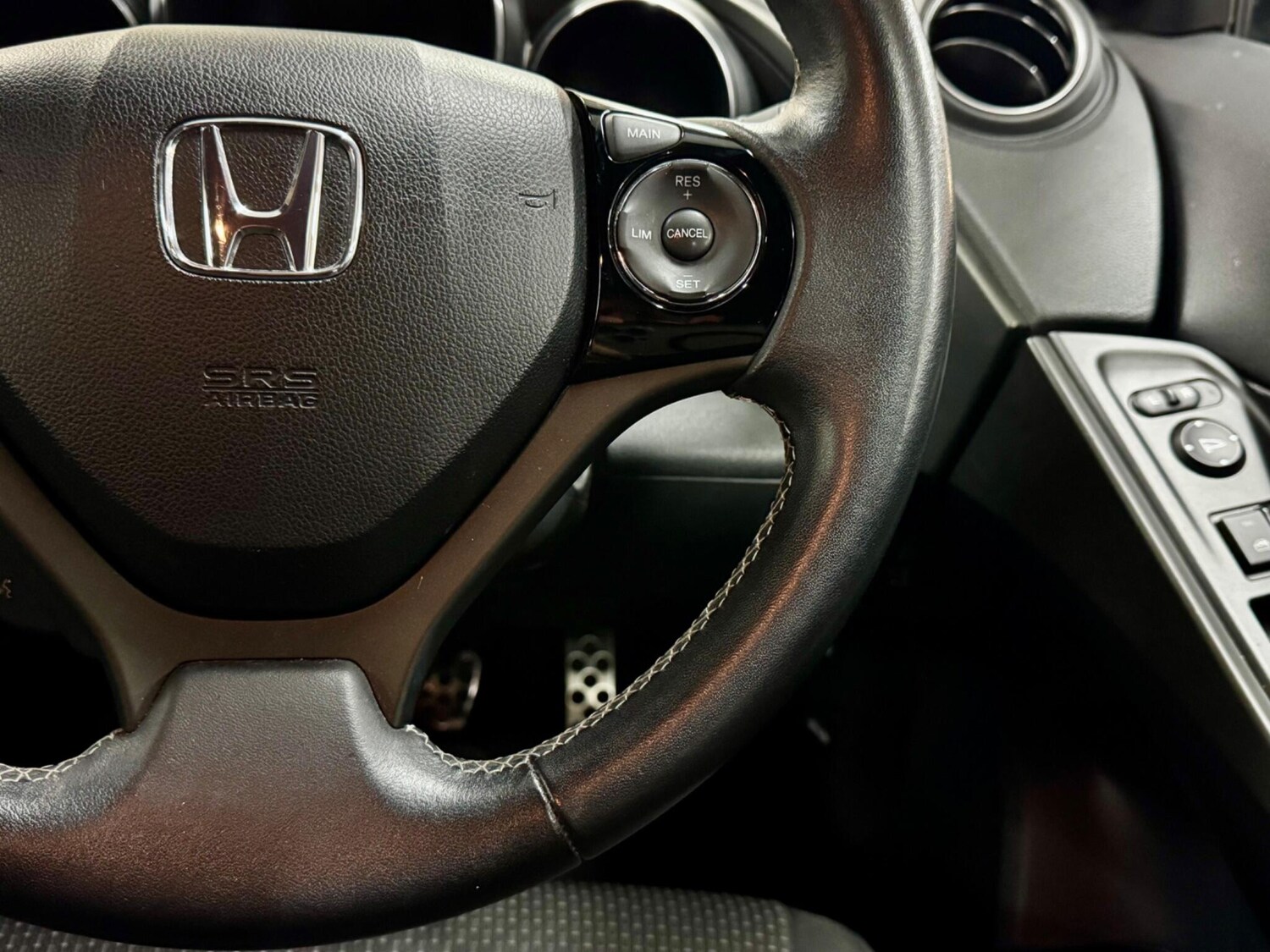 Used Honda Civic 2016 for sale - 78145725: Photo 21