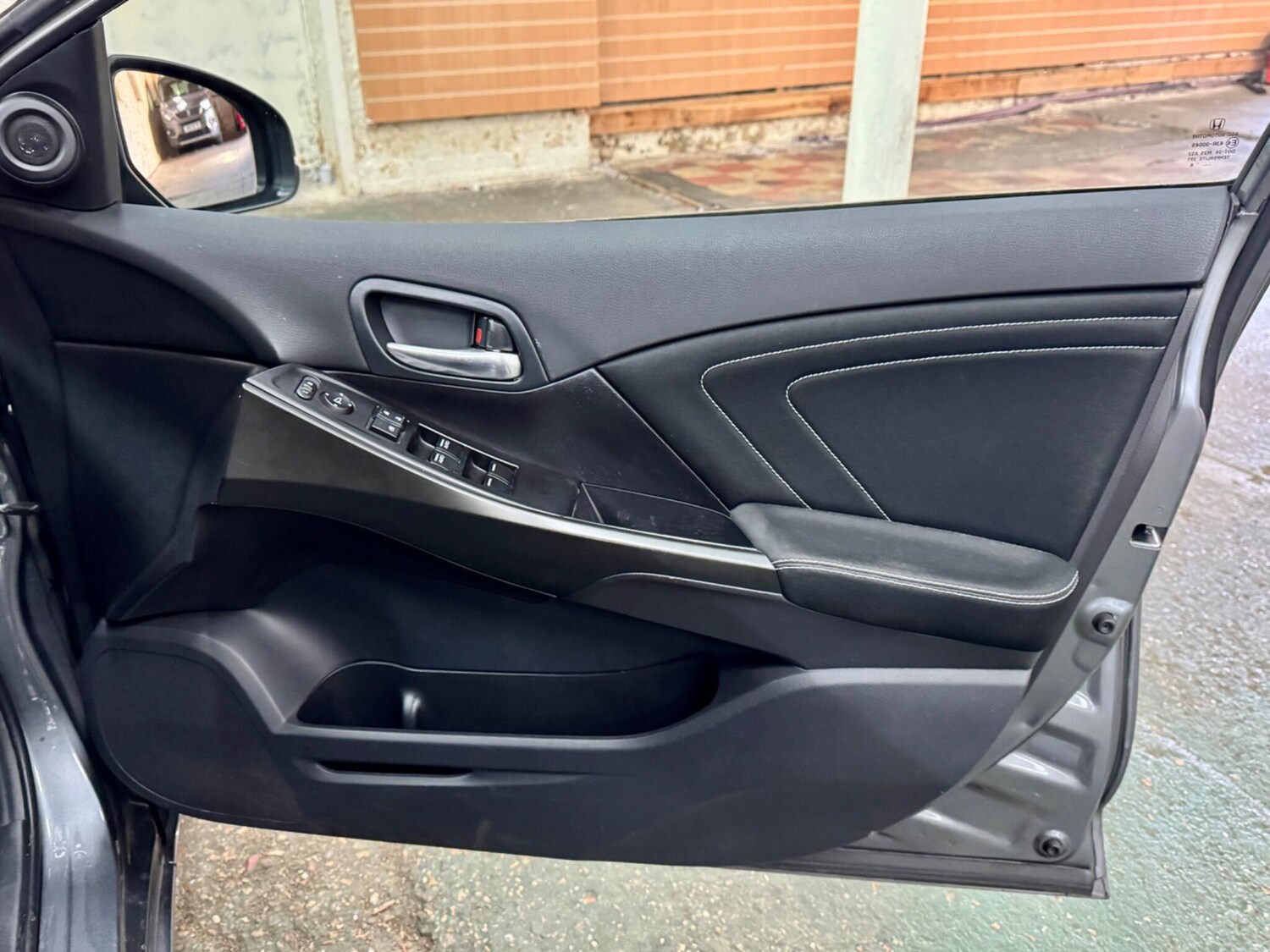 Used Honda Civic 2016 for sale - 78145725: Photo 22