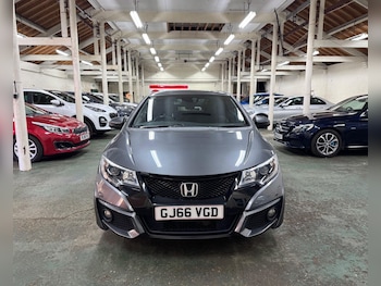 Used Honda Civic 2016 for sale - 78145725: Photo