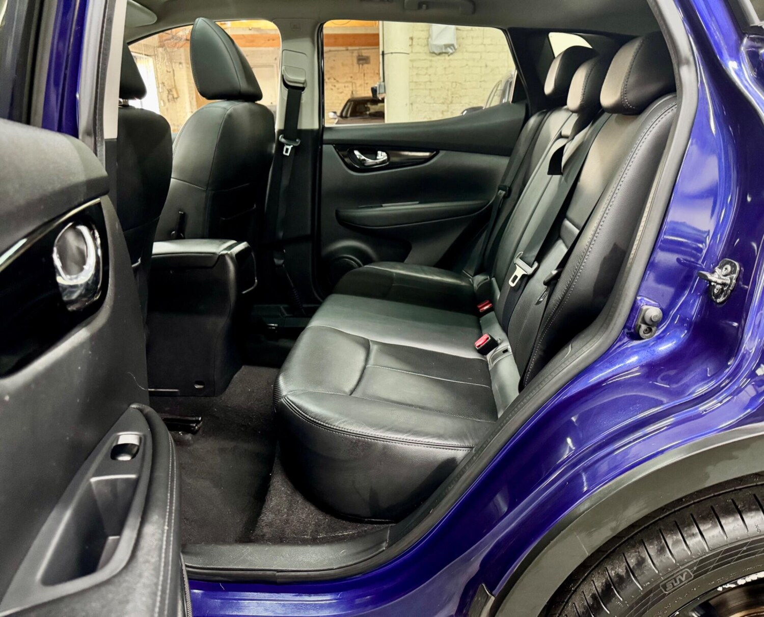 Used Nissan Qashqai 2017 for sale - 77563664: Photo 17