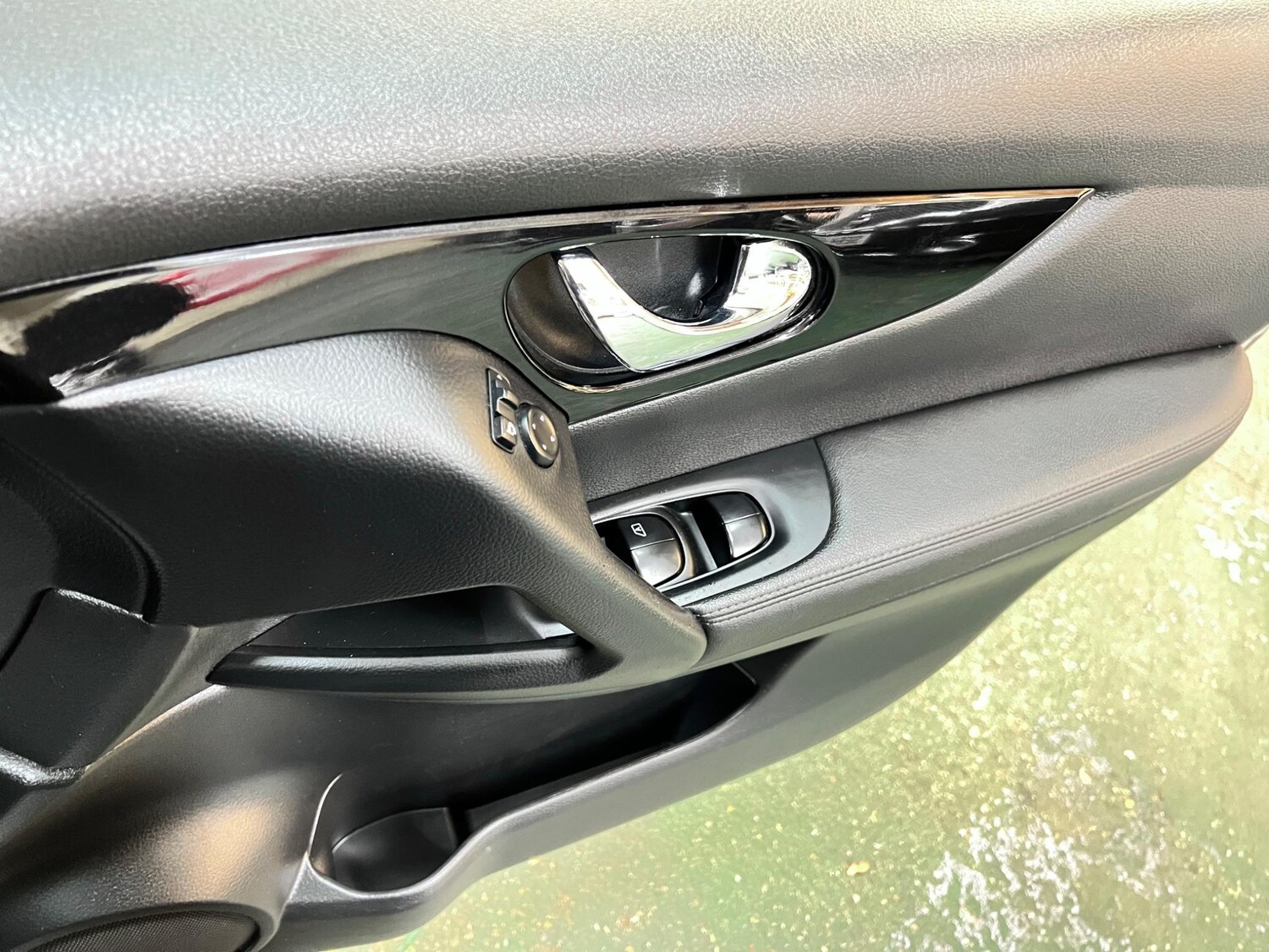 Used Nissan Qashqai 2017 for sale - 77563664: Photo 22