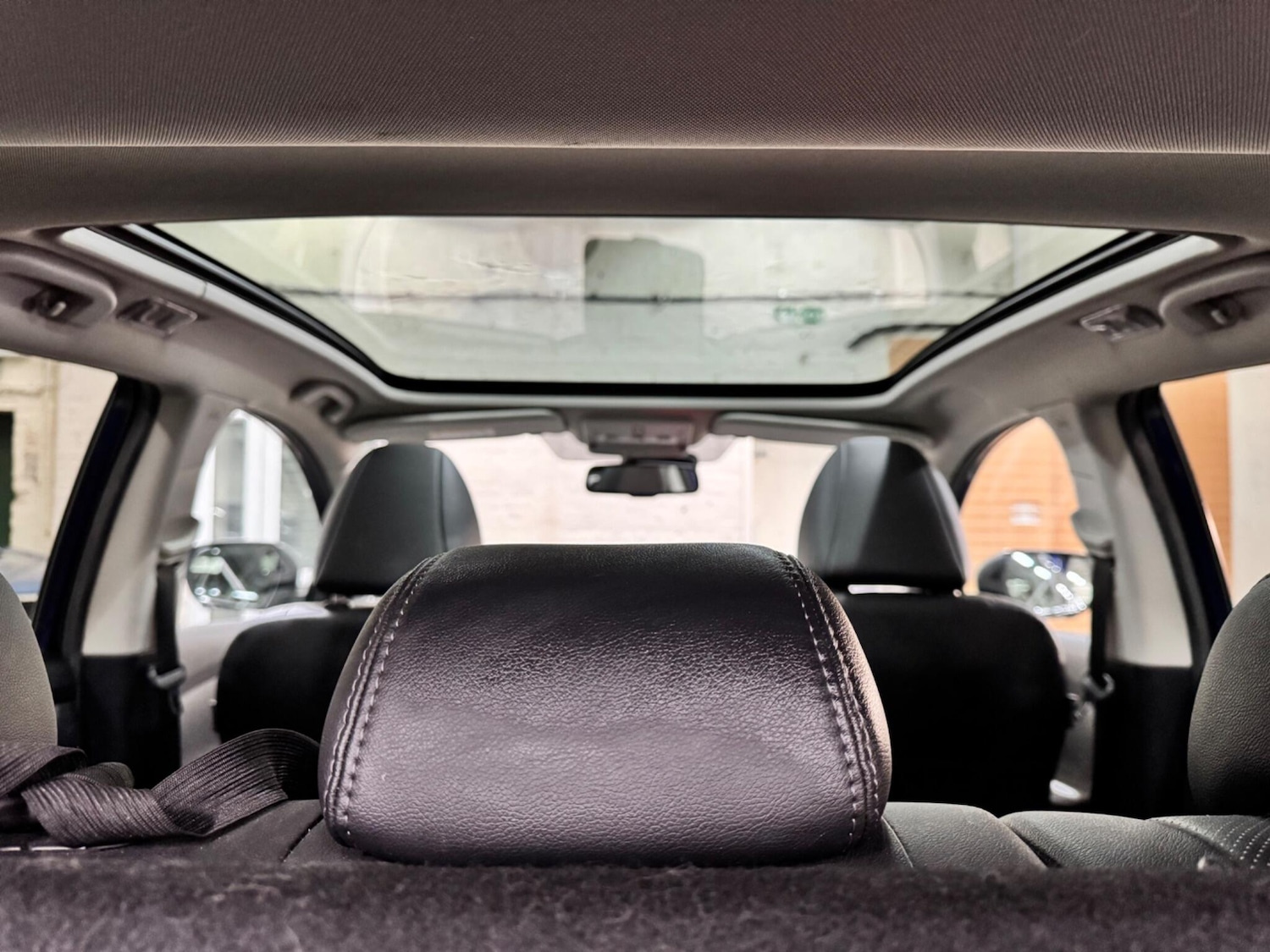 Used Nissan Qashqai 2017 for sale - 77563664: Photo 9