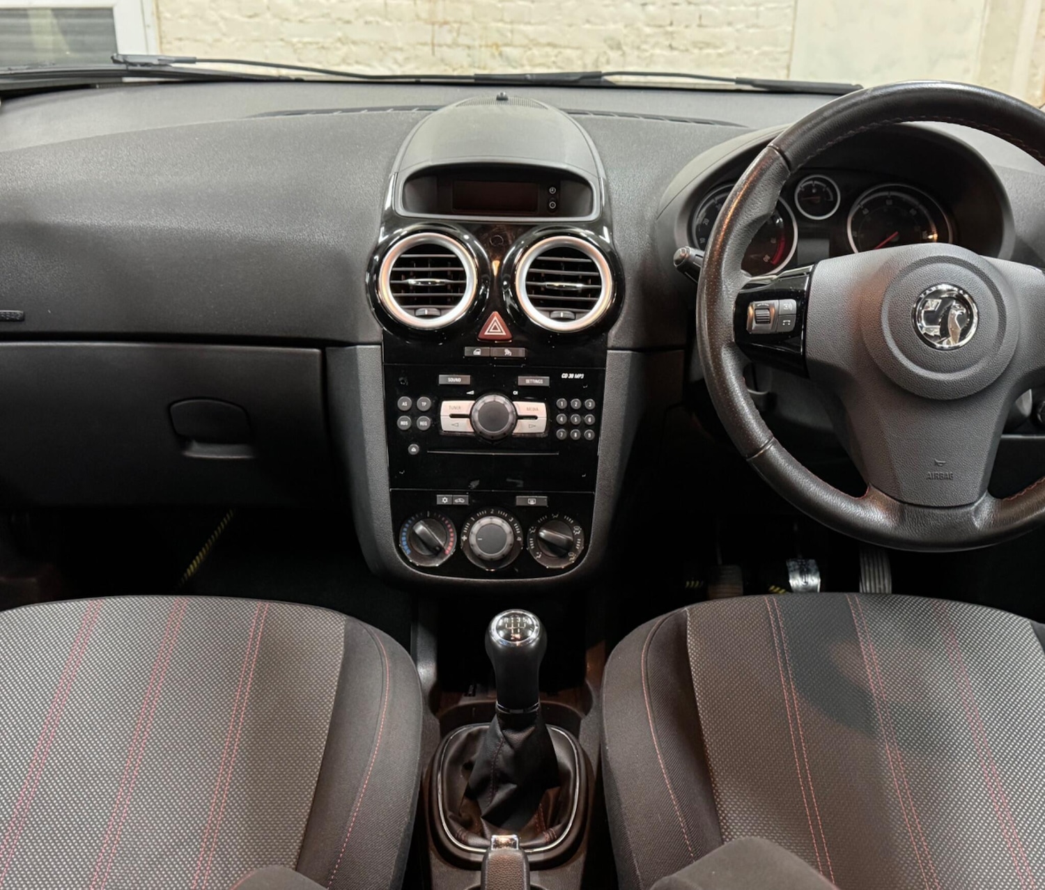 Used Vauxhall Corsa 2013 for sale - 77200835: Photo 14
