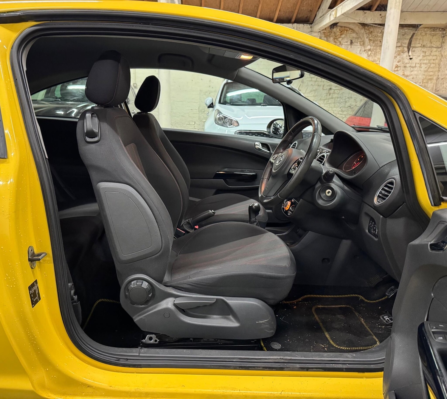 Used Vauxhall Corsa 2013 for sale - 77200835: Photo 15