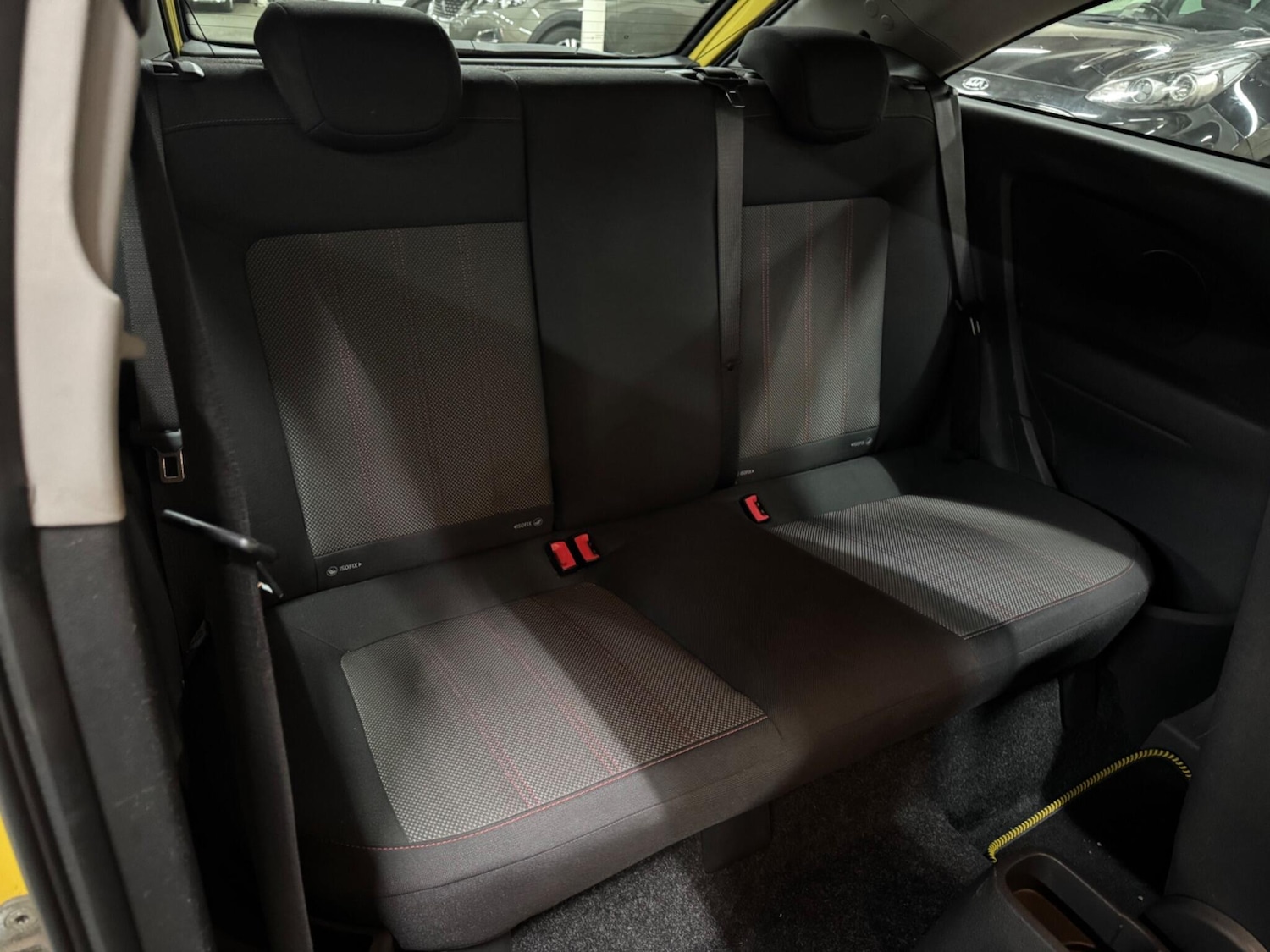 Used Vauxhall Corsa 2013 for sale - 77200835: Photo 17