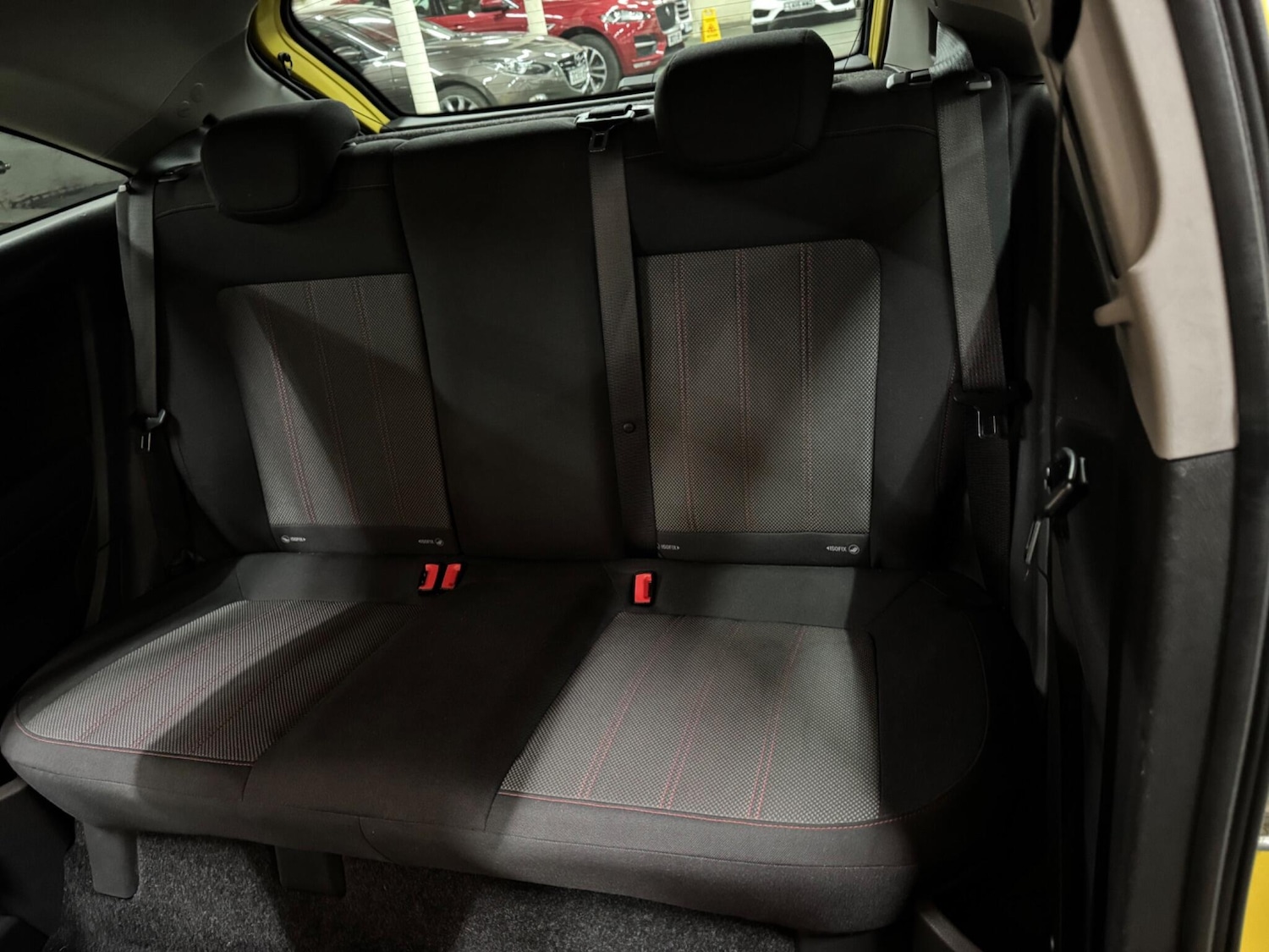 Used Vauxhall Corsa 2013 for sale - 77200835: Photo 18