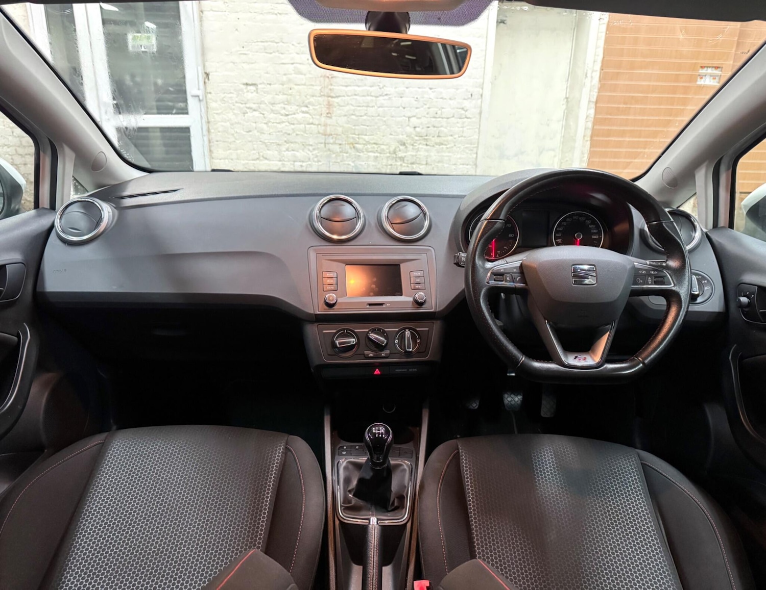 Used SEAT Ibiza 2016 for sale - 77218901: Photo 12