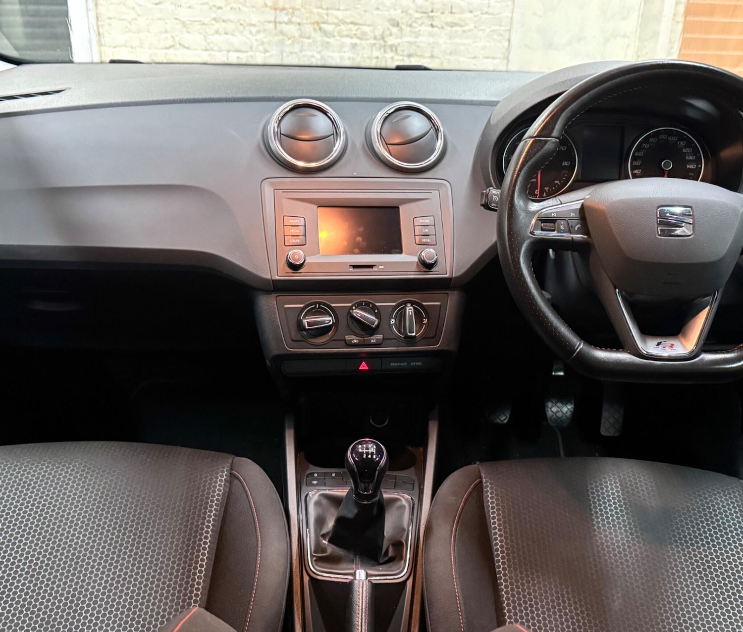 Used SEAT Ibiza 2016 for sale - 77218901: Photo 14