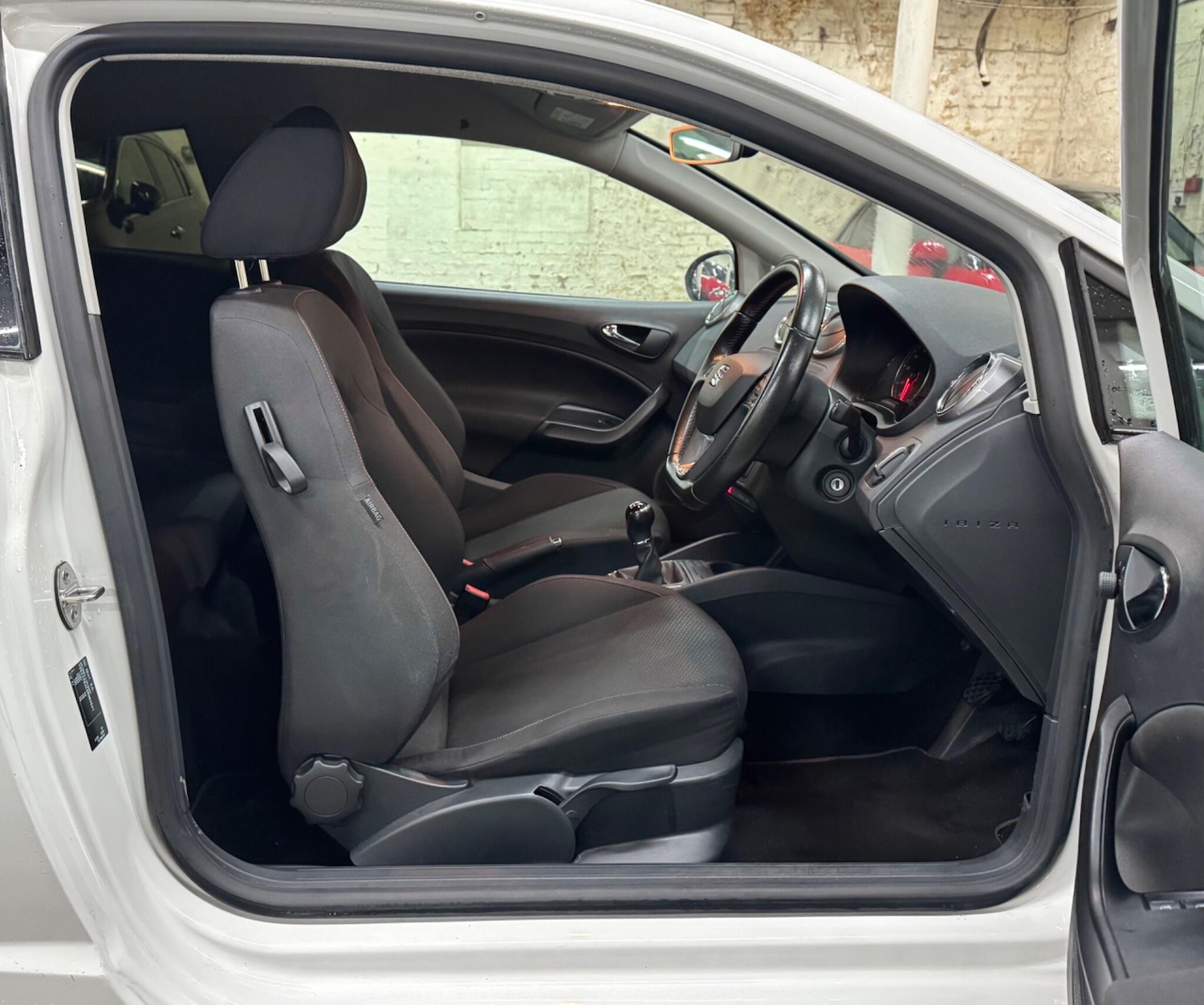 Used SEAT Ibiza 2016 for sale - 77218901: Photo 15