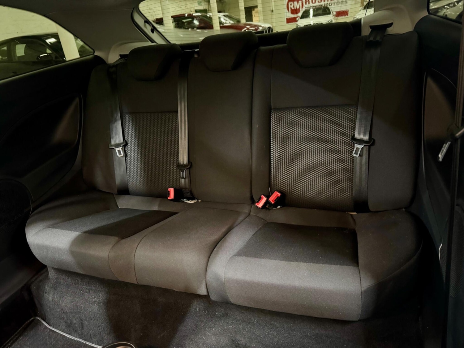 Used SEAT Ibiza 2016 for sale - 77218901: Photo 18