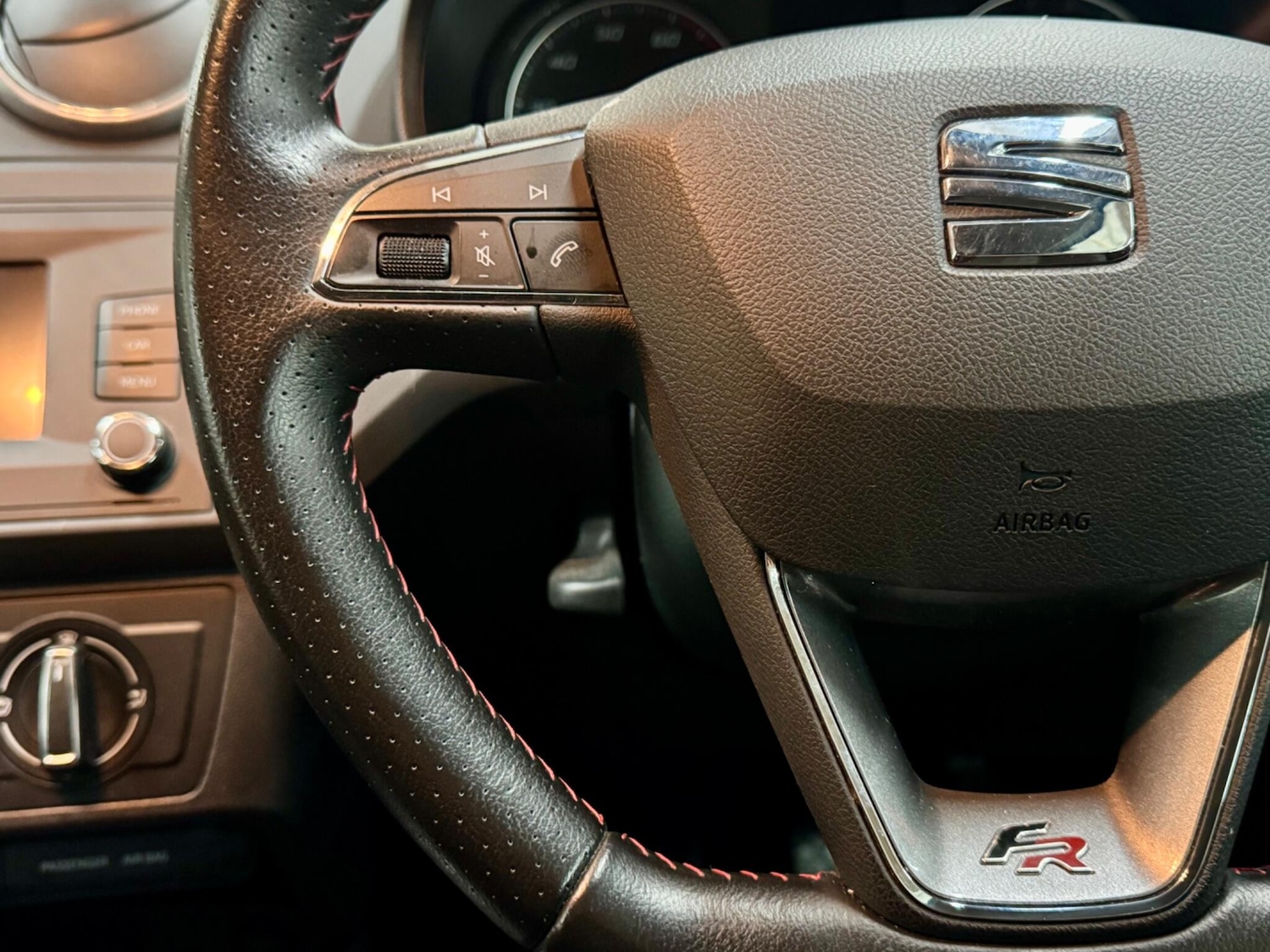 Used SEAT Ibiza 2016 for sale - 77218901: Photo 19