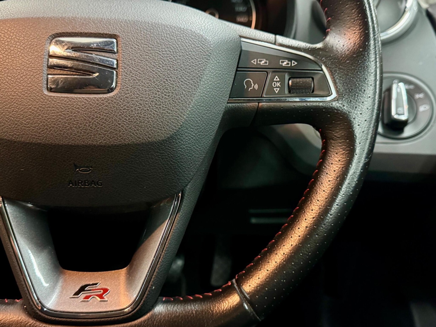 Used SEAT Ibiza 2016 for sale - 77218901: Photo 20