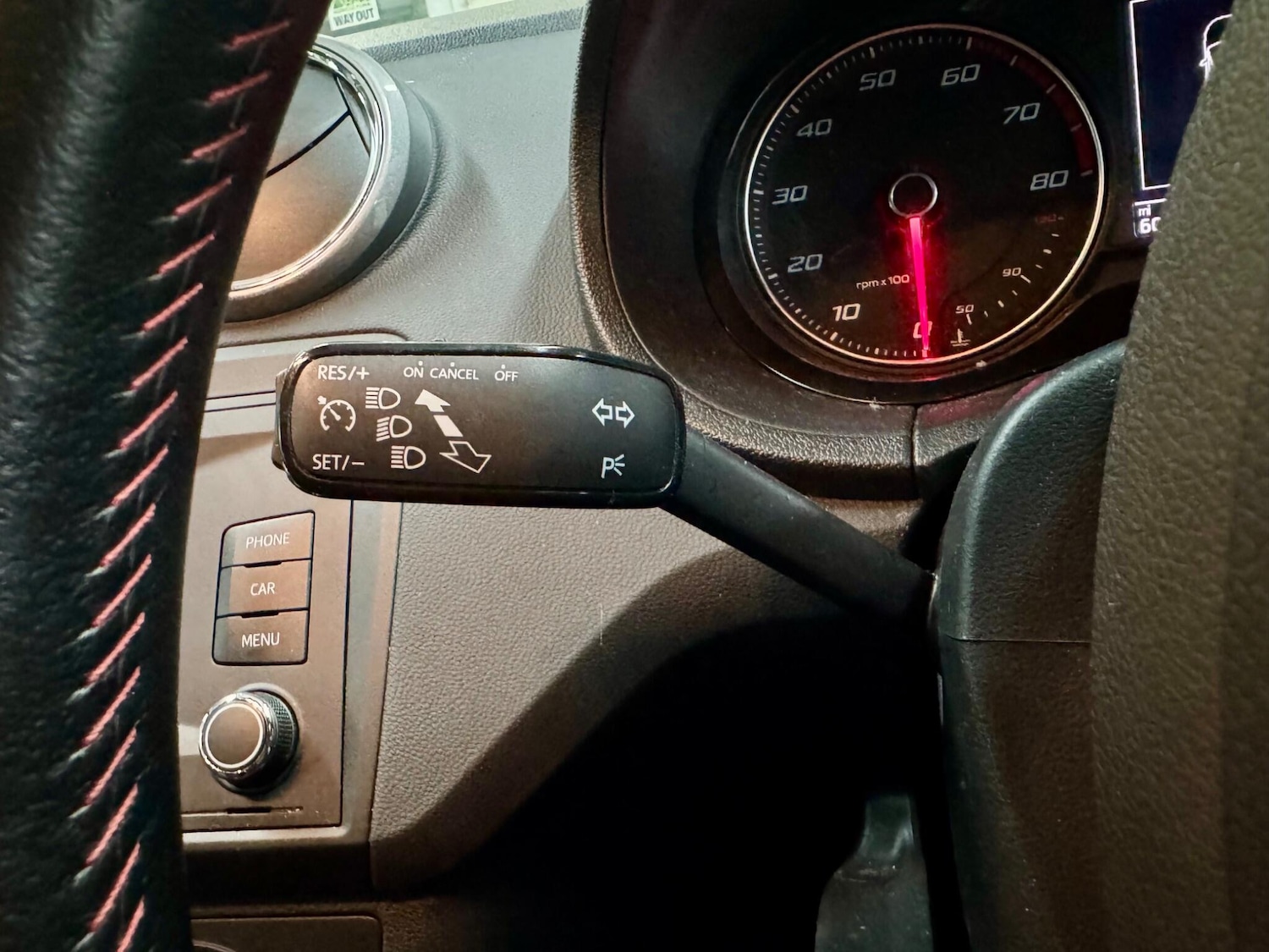 Used SEAT Ibiza 2016 for sale - 77218901: Photo 21